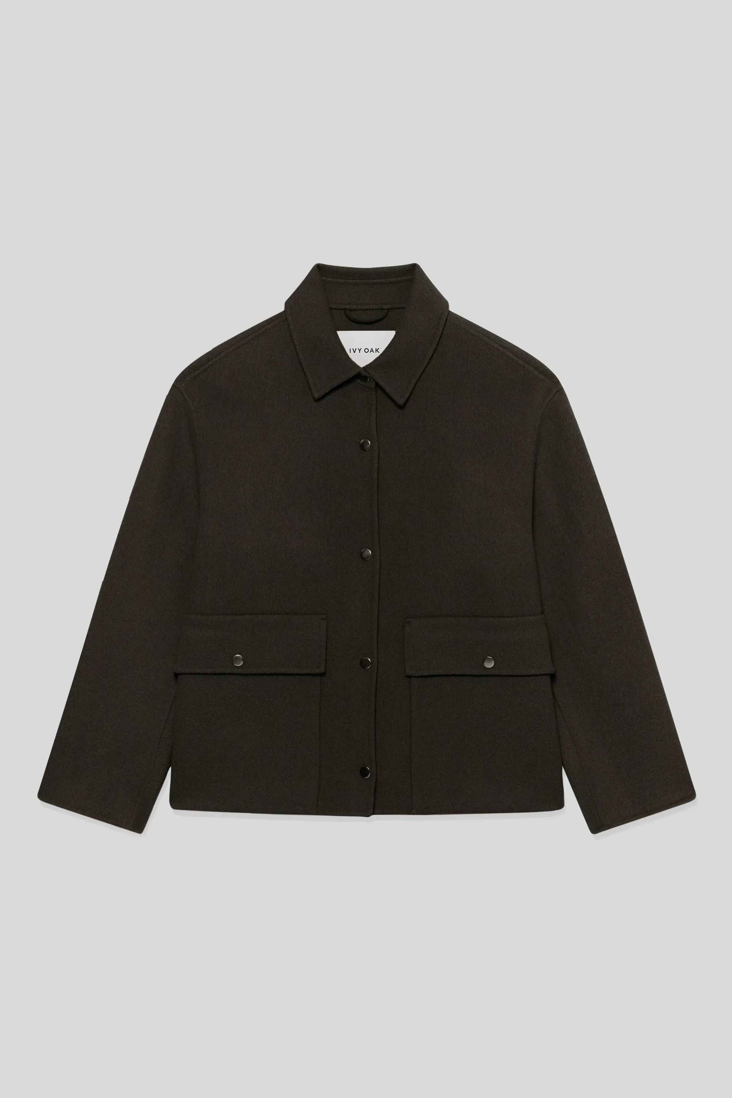 IOJocasta Outerwear PACK FRONT 30600102-GY938