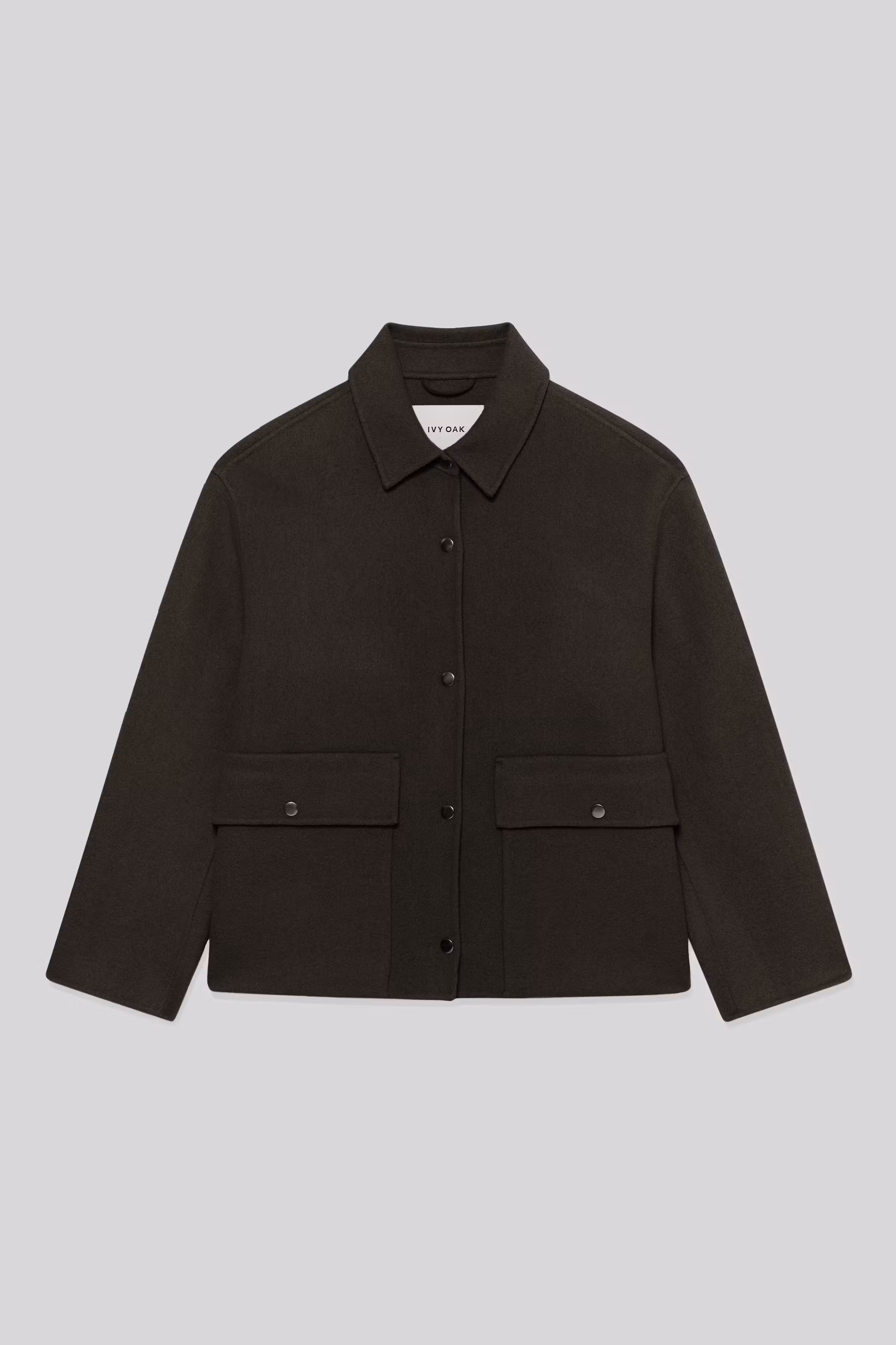 IOJocasta Outerwear PACK FRONT 30600102-GY938