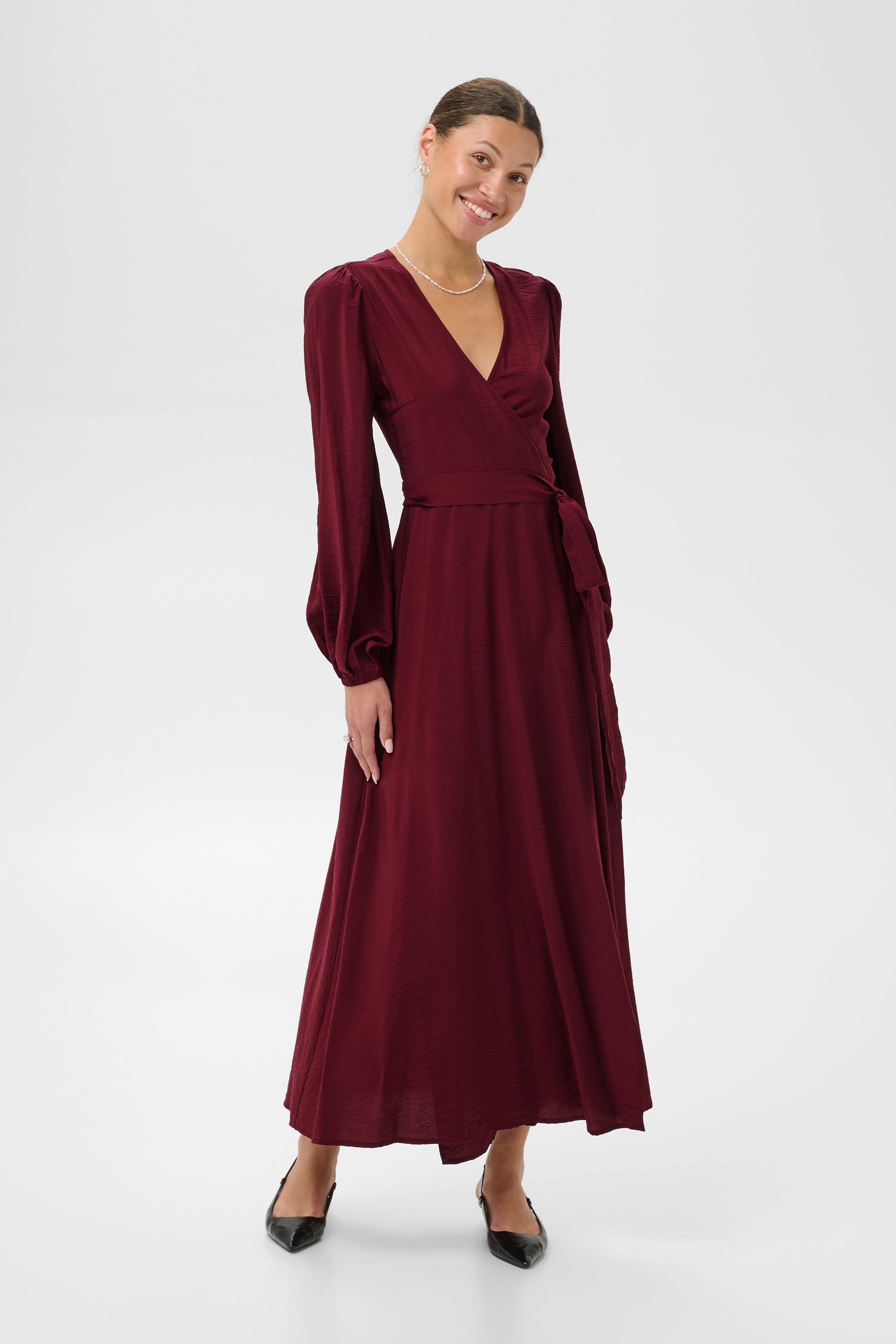 KAelsie Dress LOOKBOOK FRONT 10513188-191522