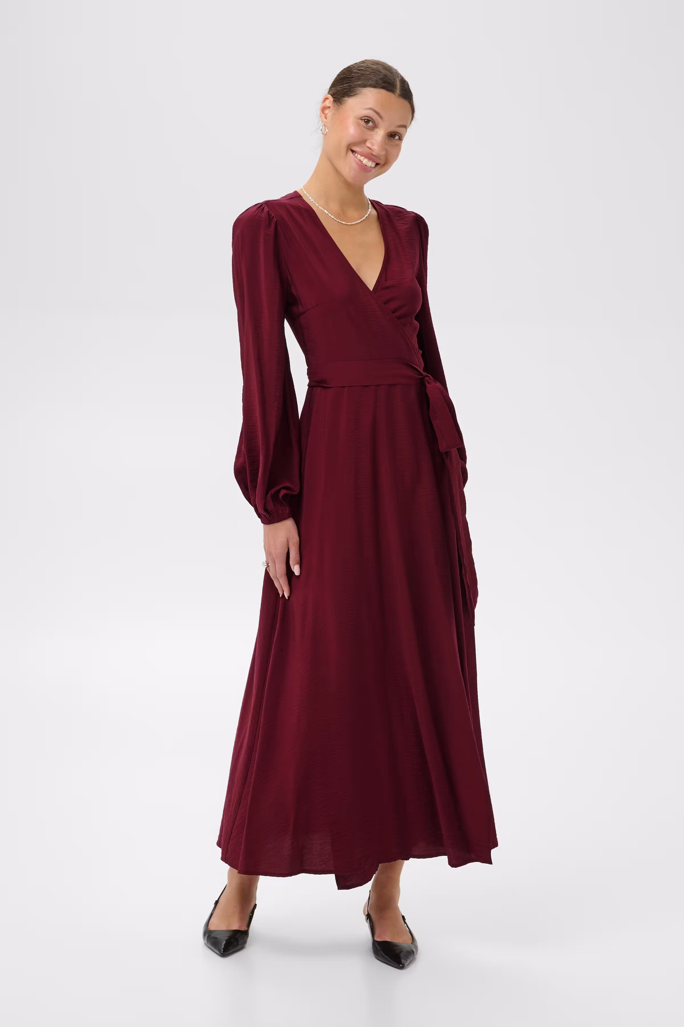 KAelsie Dress LOOKBOOK FRONT 10513188-191522