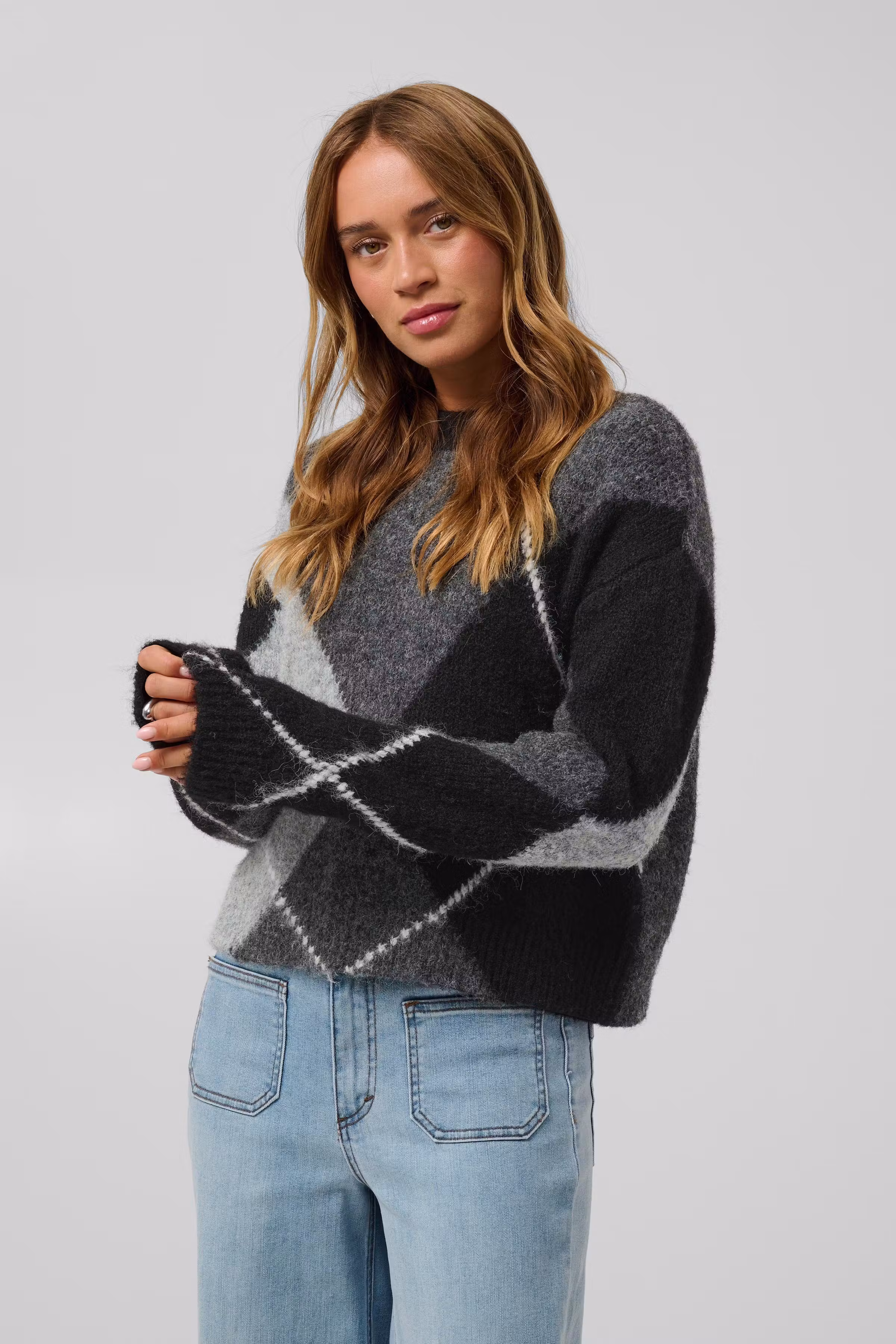 KAgrith Pullover LOOKBOOK FRONT 10512015-109725