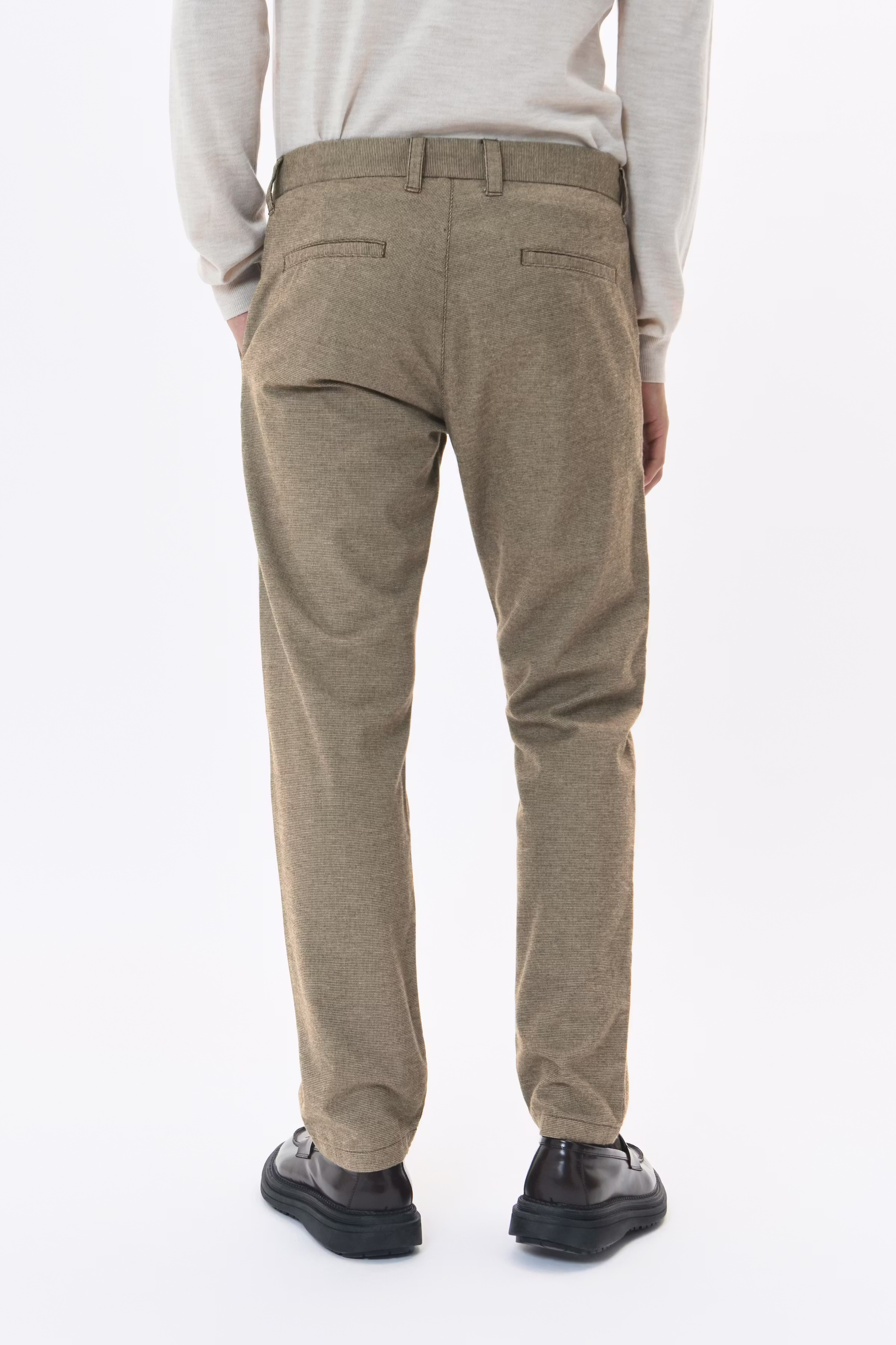 MAparker Bukser LOOKBOOK BACK 30207886-181112