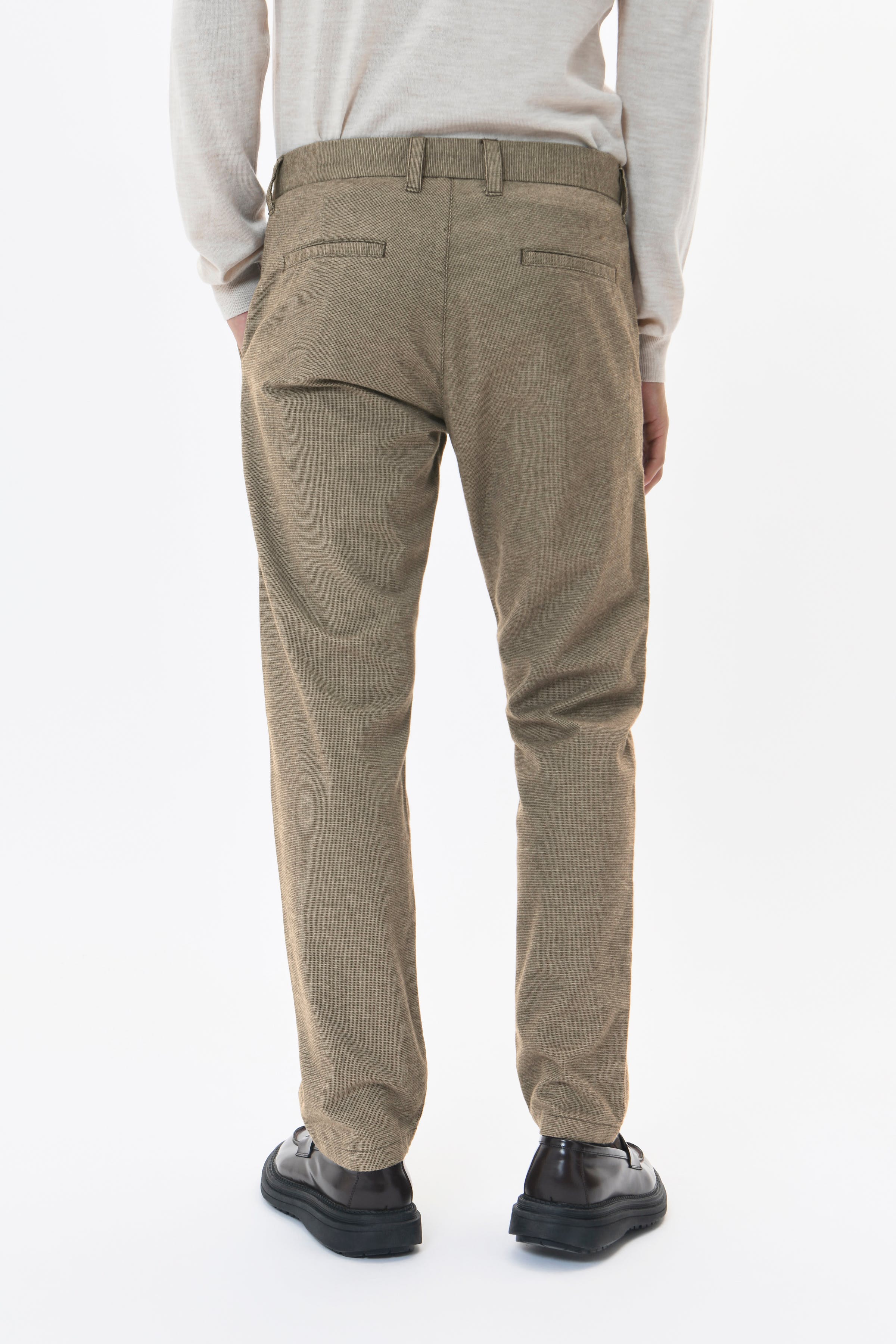 MAparker Broek LOOKBOOK BACK 30207886-181112