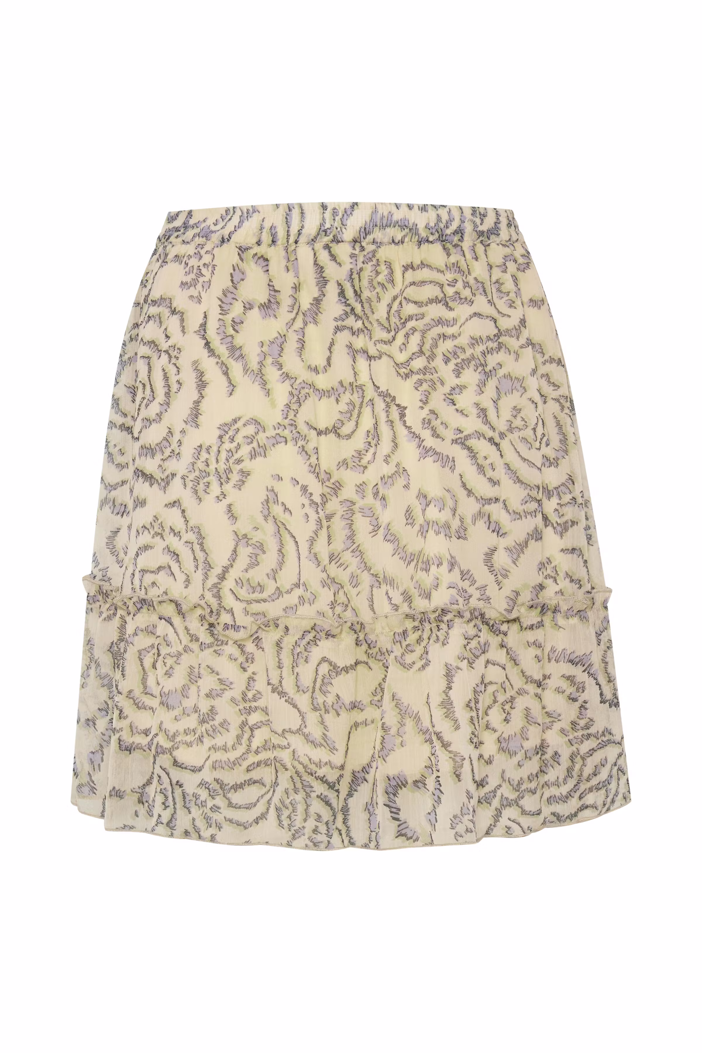 ValerieSZ Kjol PACK BACK 30511623-600370