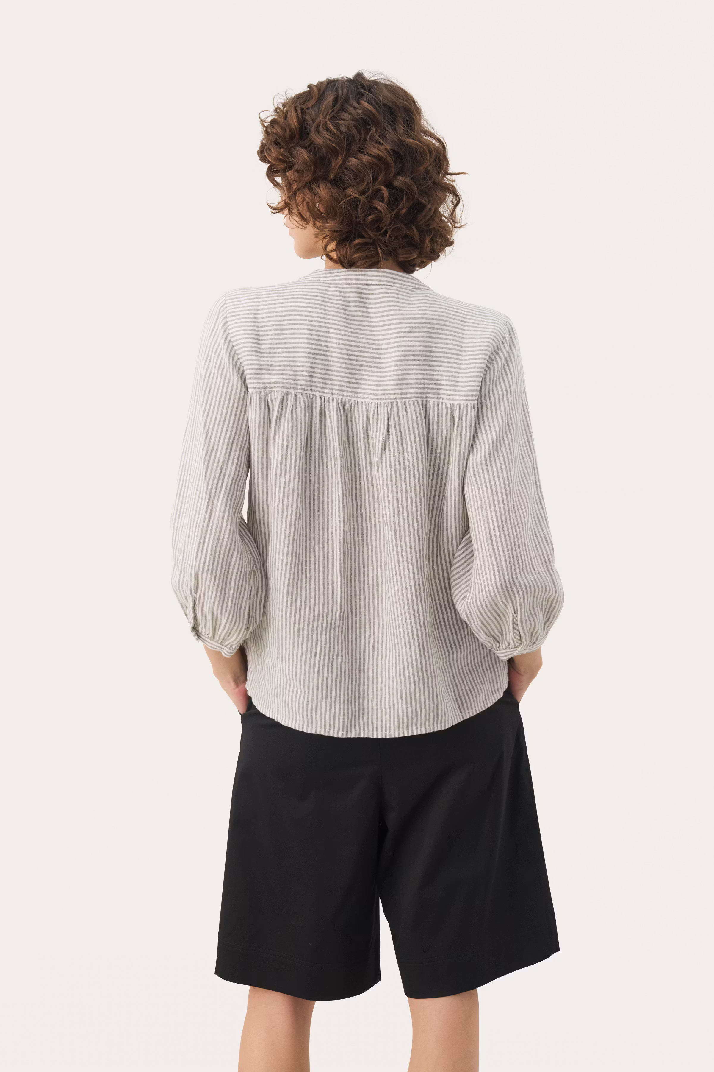 PersillesPW Hemd LOOKBOOK BACK 30309938-304180