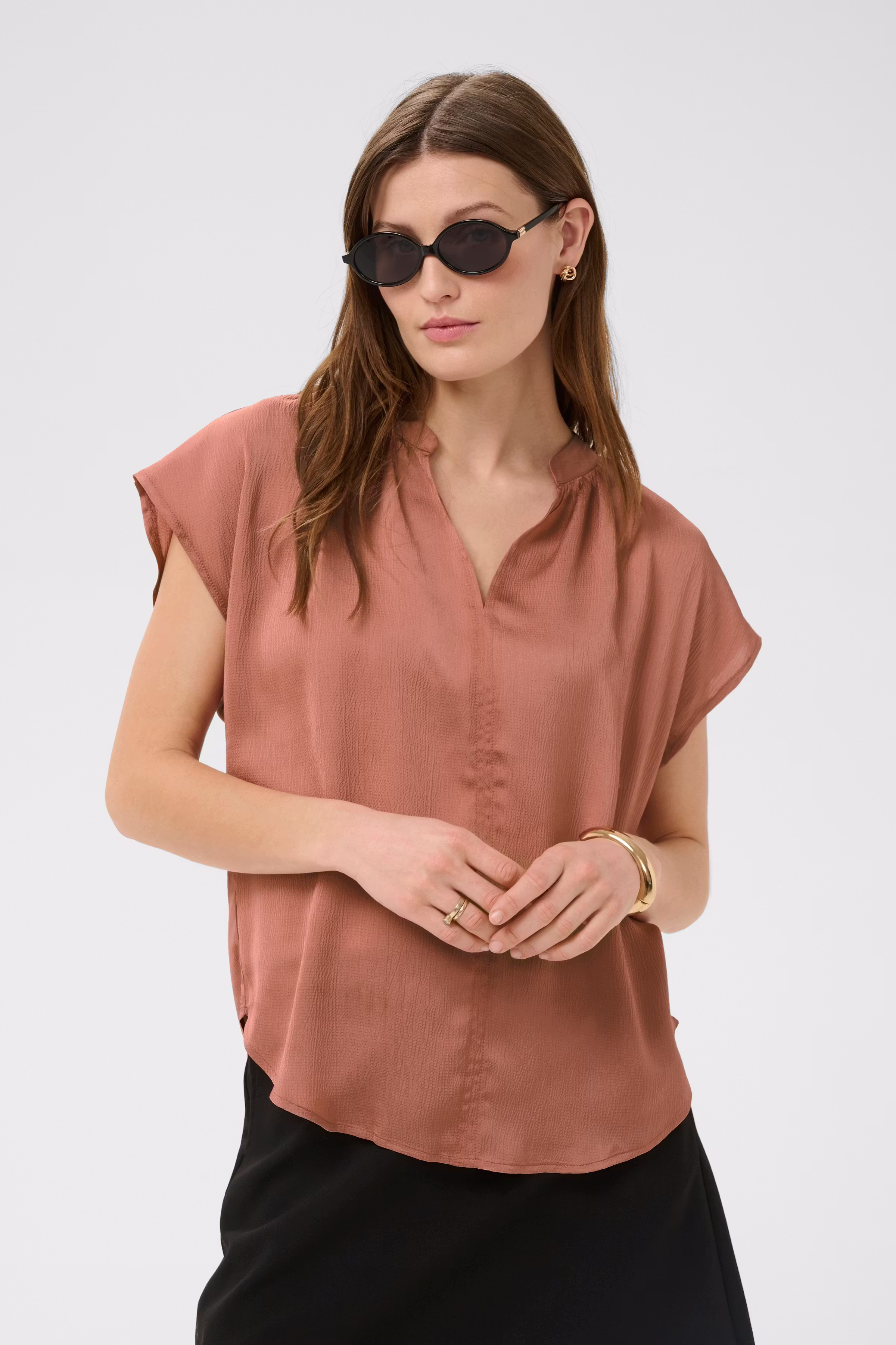 SLParis Bluse LOOKBOOK FRONT 30409591-171514