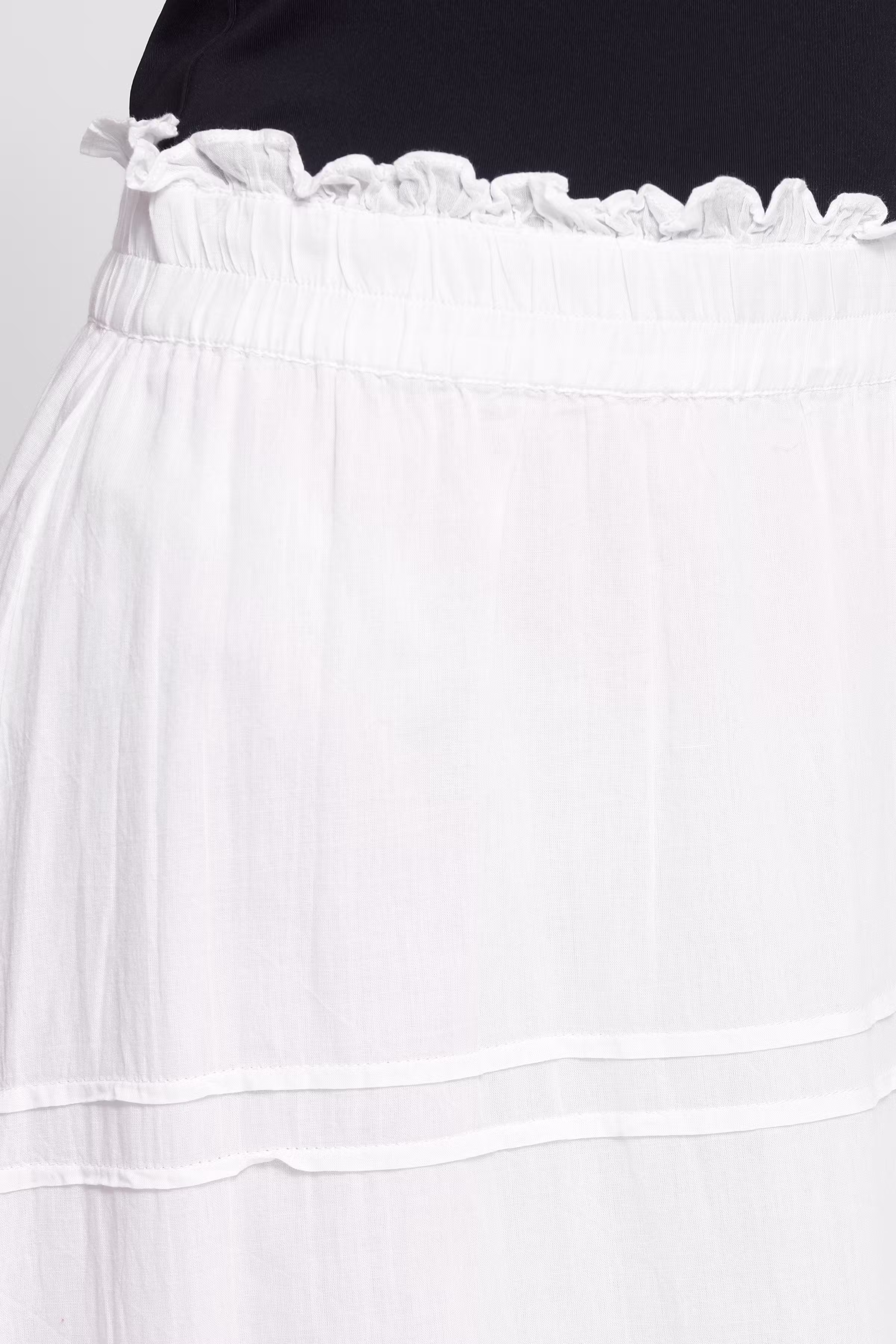 IHVOILANA Skjørt LOOKBOOK DETAIL 20126707-114201