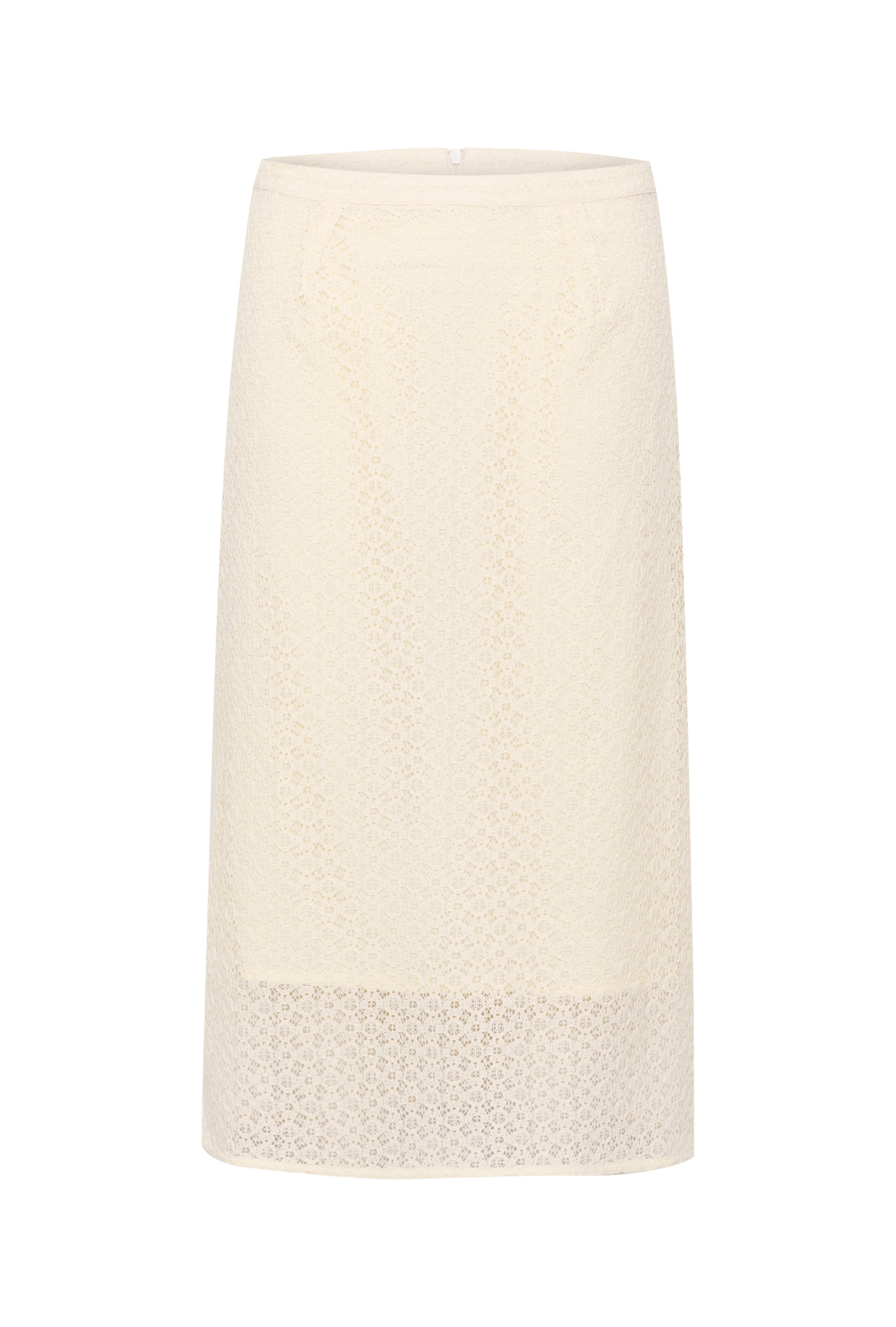 EmeriePW Kanten rok PACK FRONT 30308418-114801