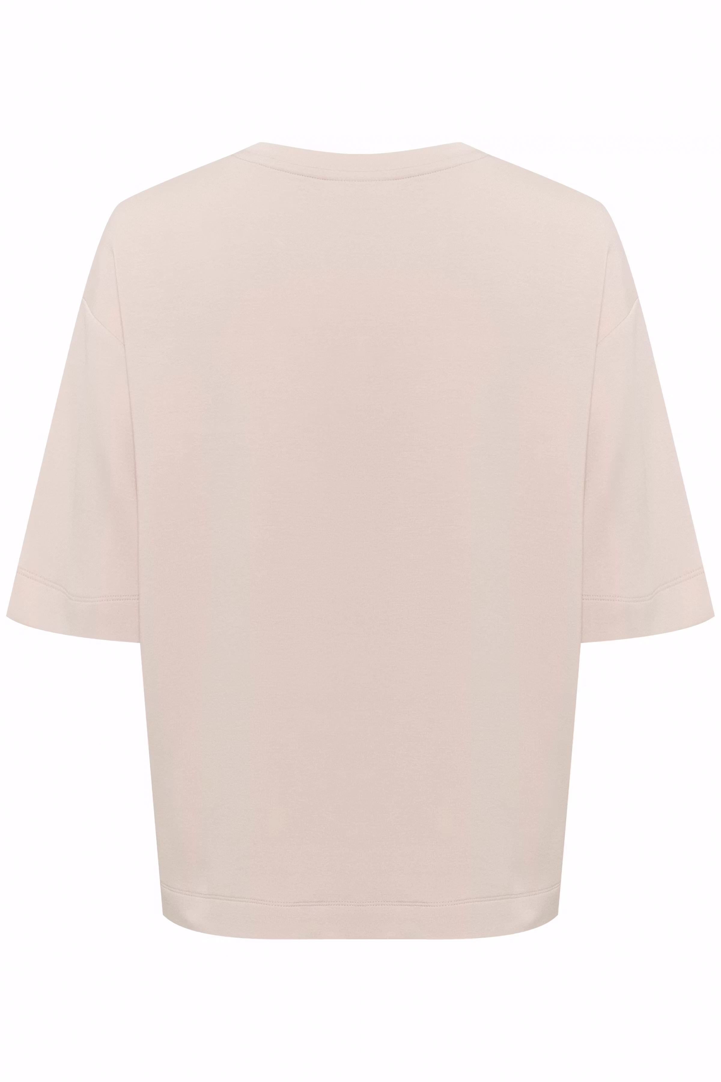 PannieIW Oversize T-shirt PACK BACK 30109225-130403