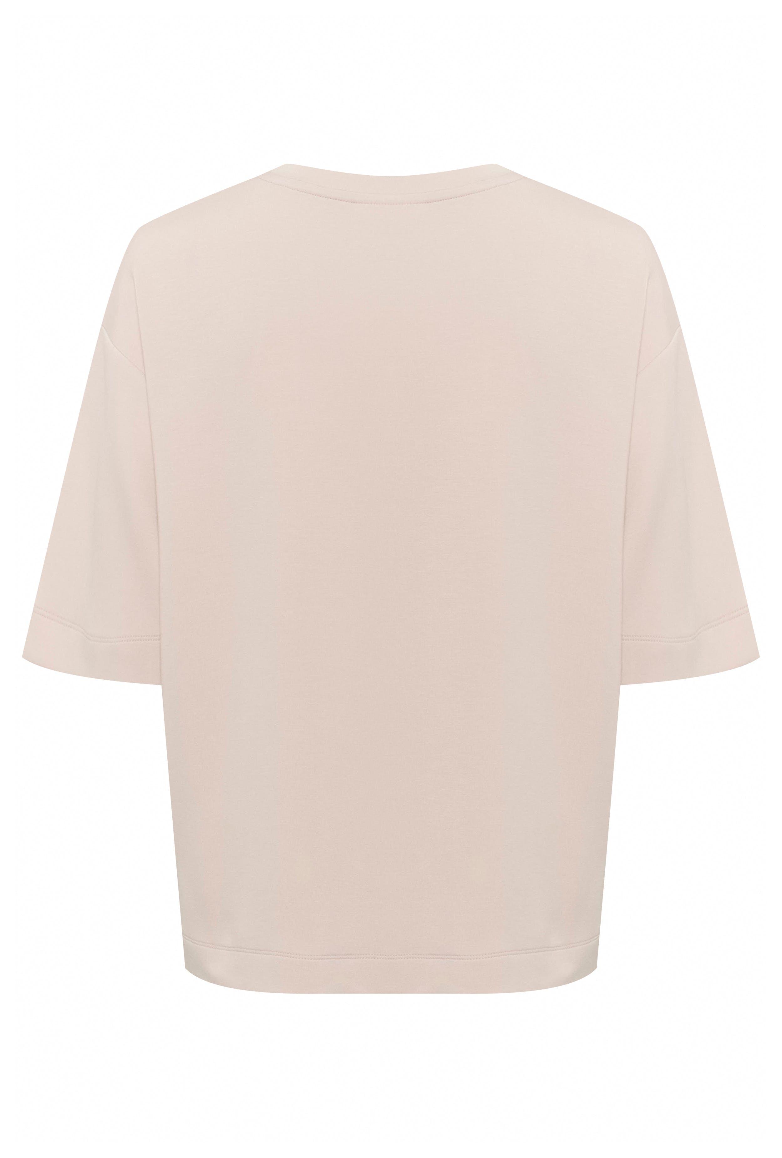 PannieIW Oversize T-shirt PACK BACK 30109225-130403