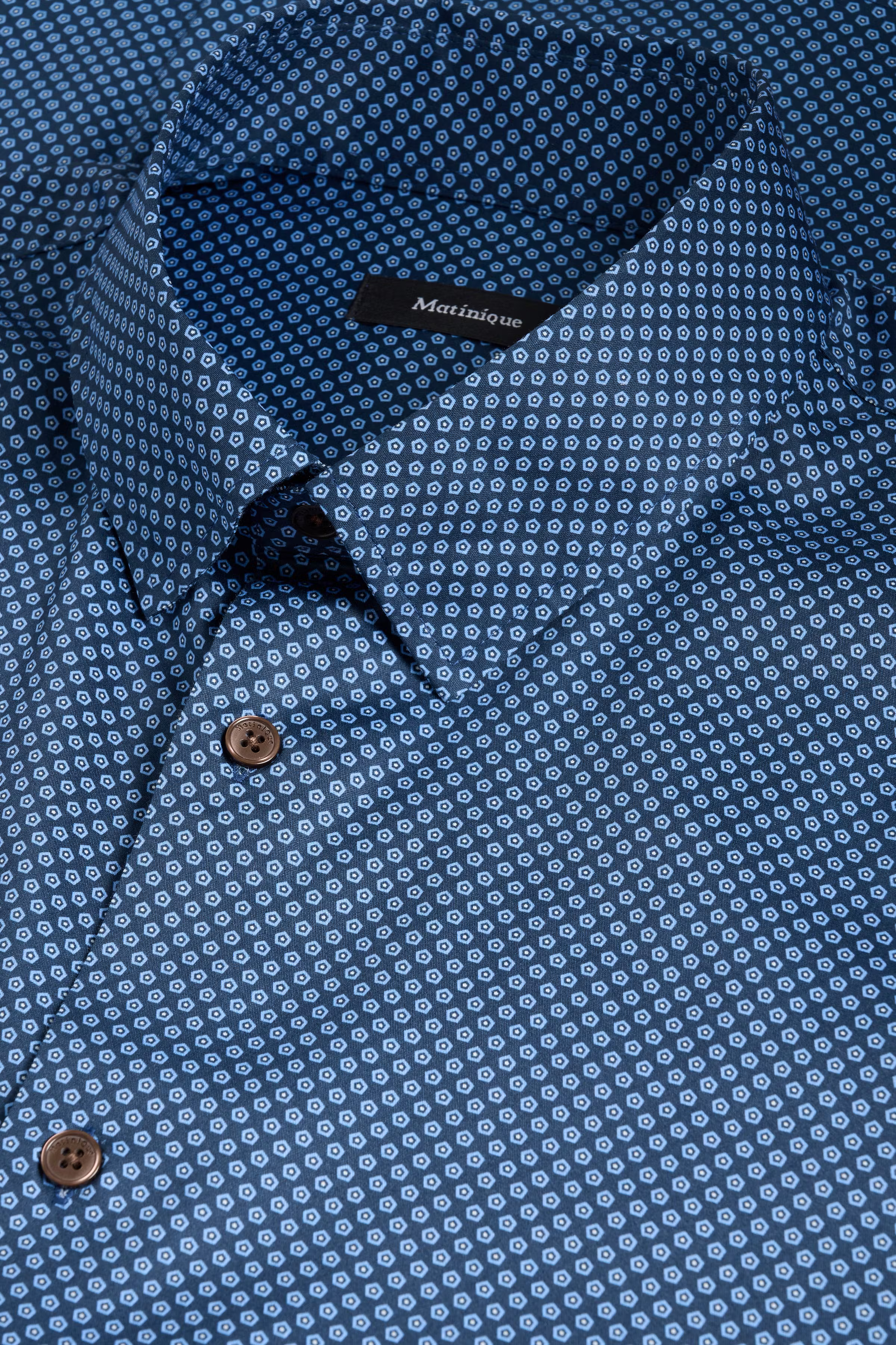MAtrostol Skjorta PACK DETAIL 30207365-194011