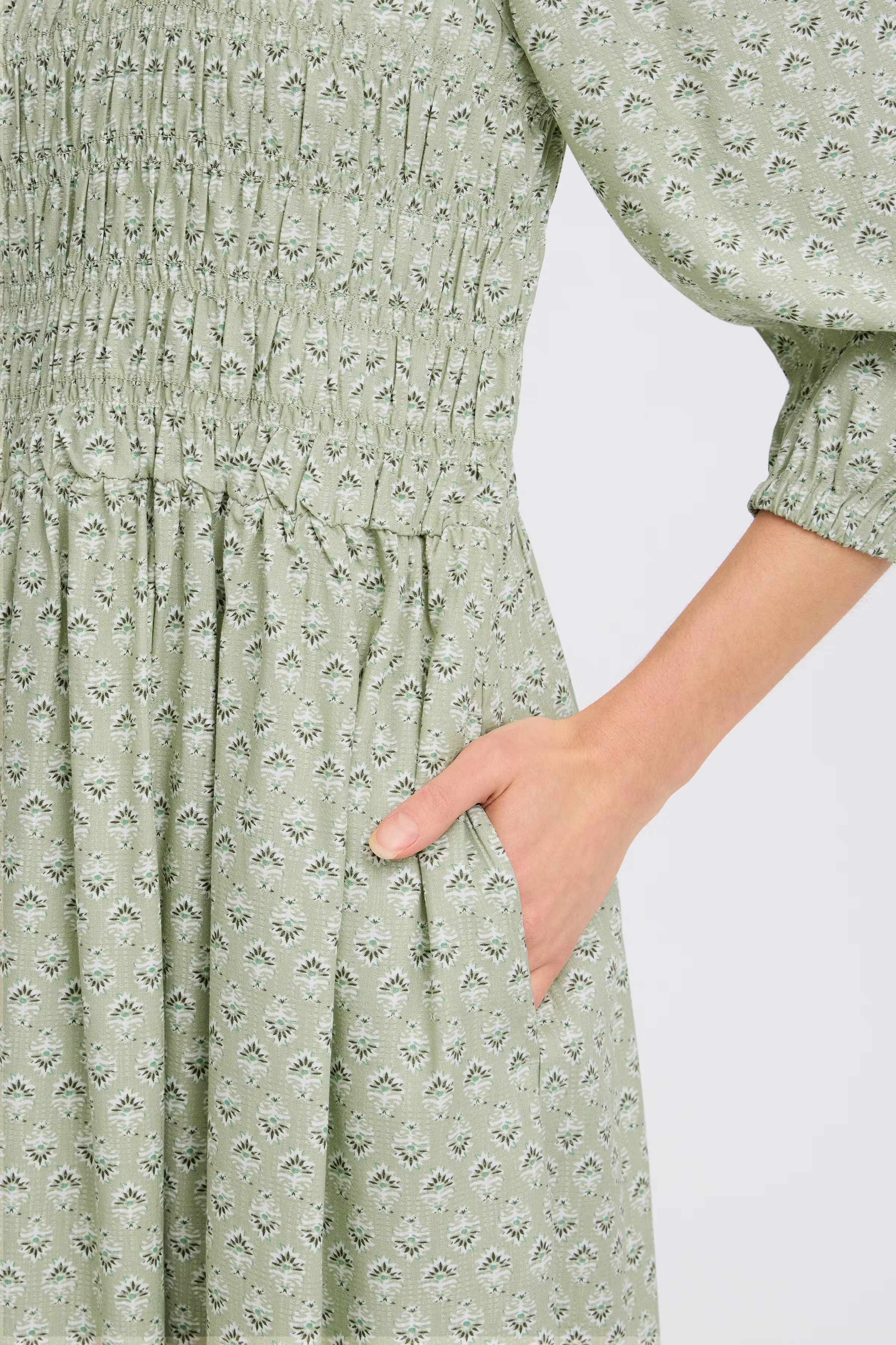 FRLAYA Klänning LOOKBOOK DETAIL 20617540-900007509