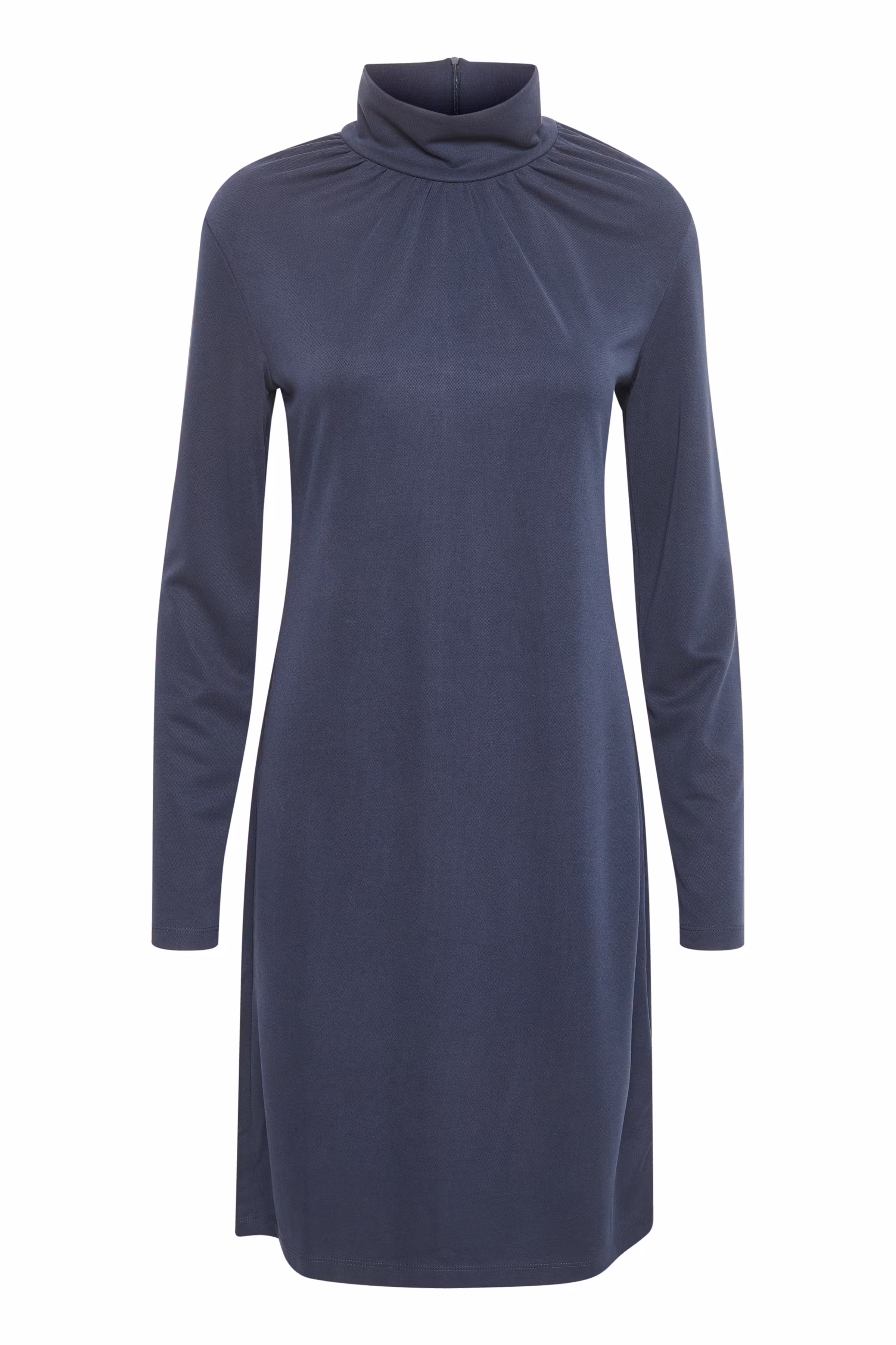 AmandusIW Kjole PACK FRONT 30109004-300005