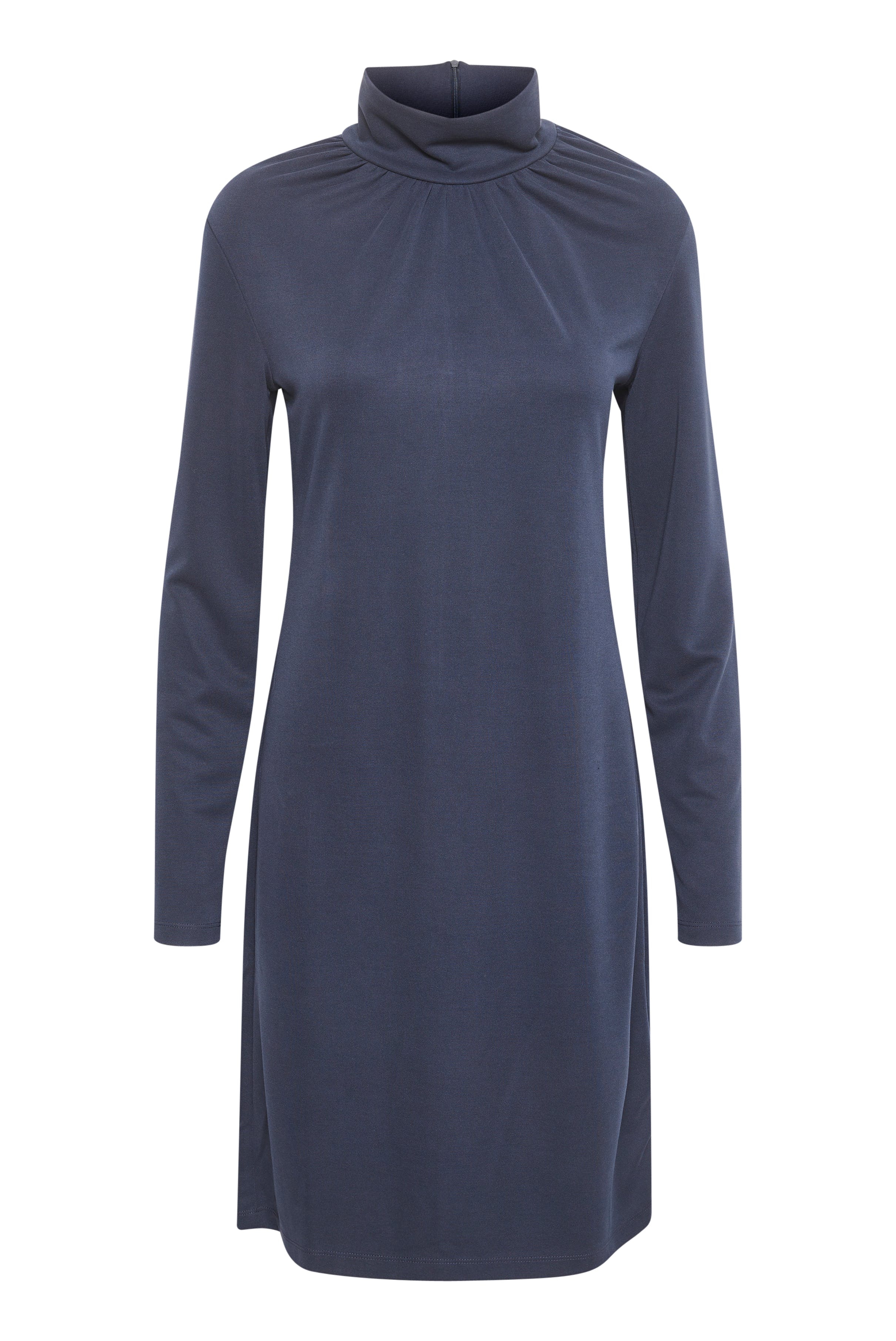 AmandusIW Kjole PACK FRONT 30109004-182120