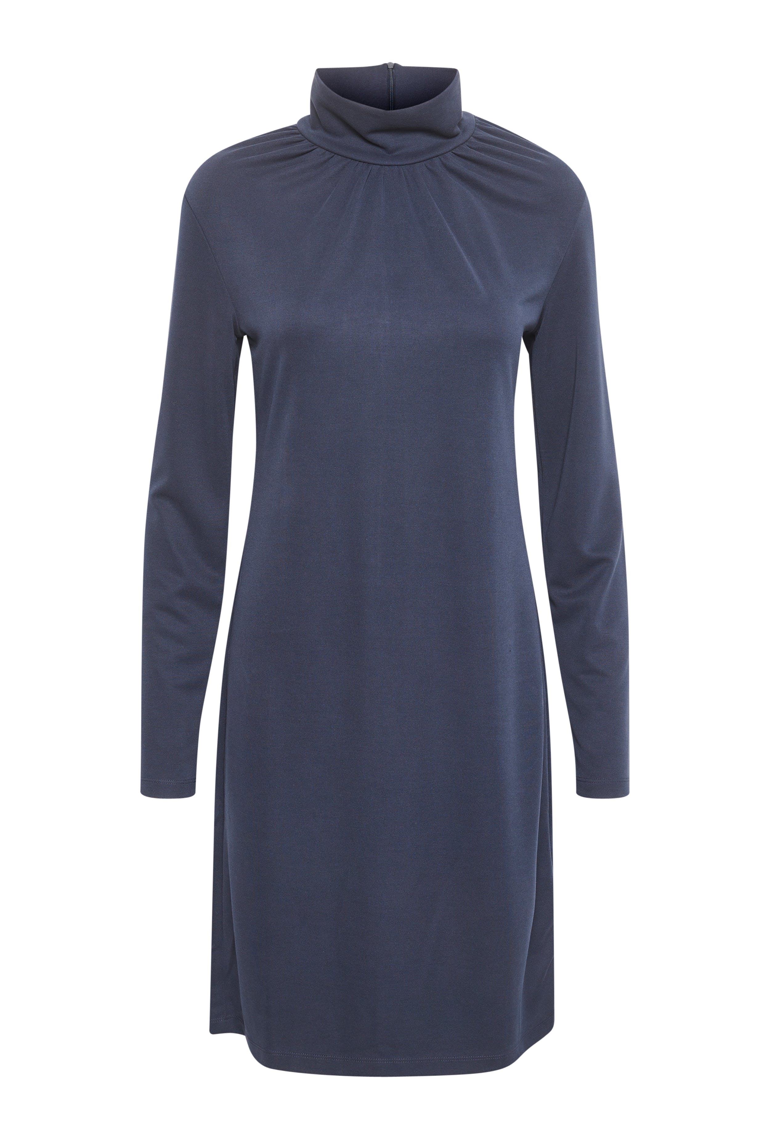 AmandusIW Kjole PACK FRONT 30109004-300005