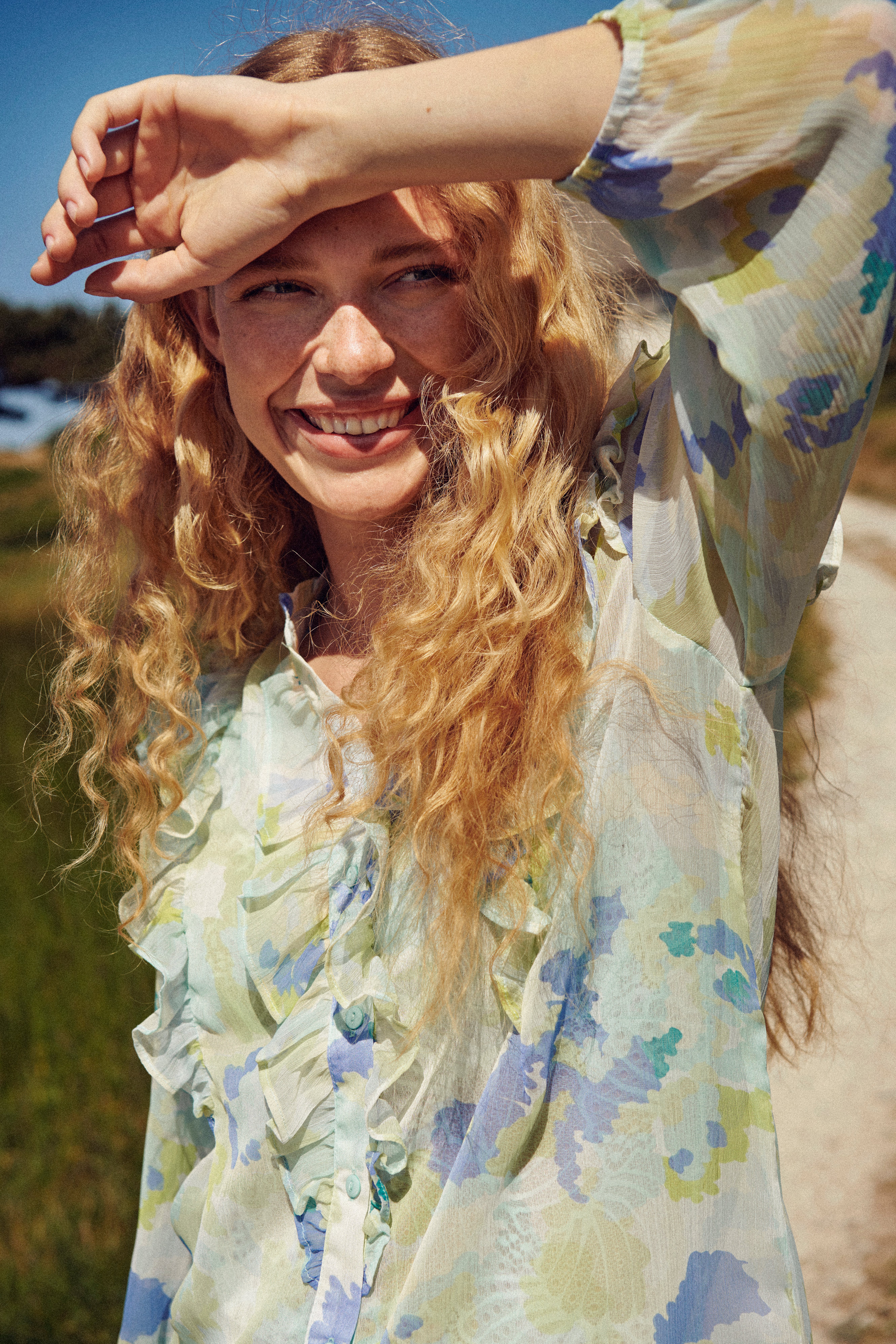 DojaSZ Shirt LOCATION NONE 30513118-302835