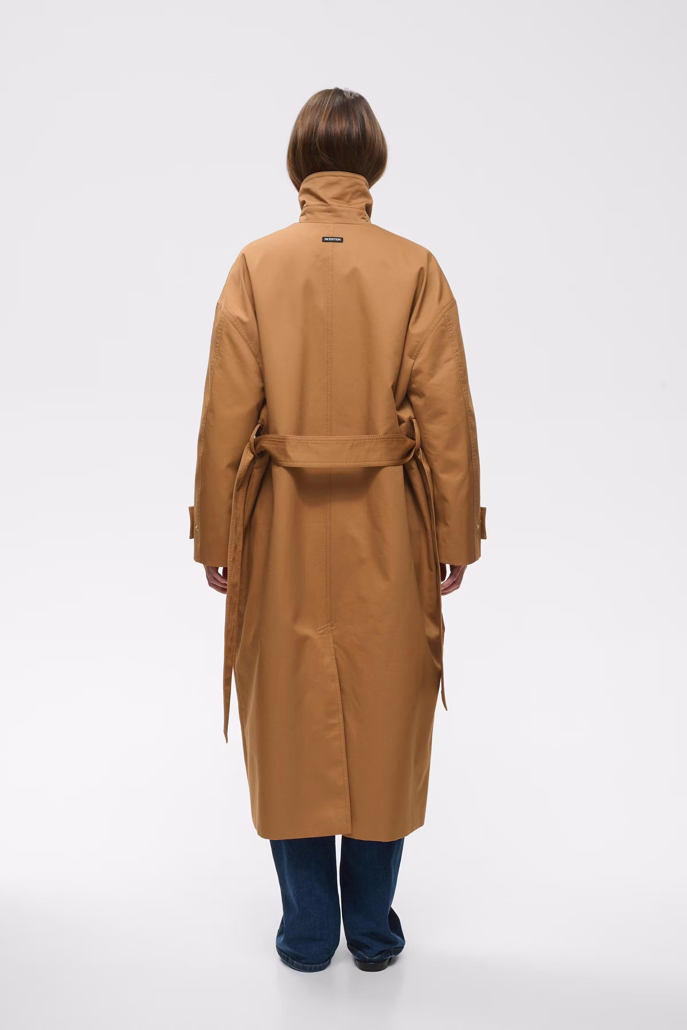 HUNTERYIW Frakke LOOKBOOK BACK 30112706-171327