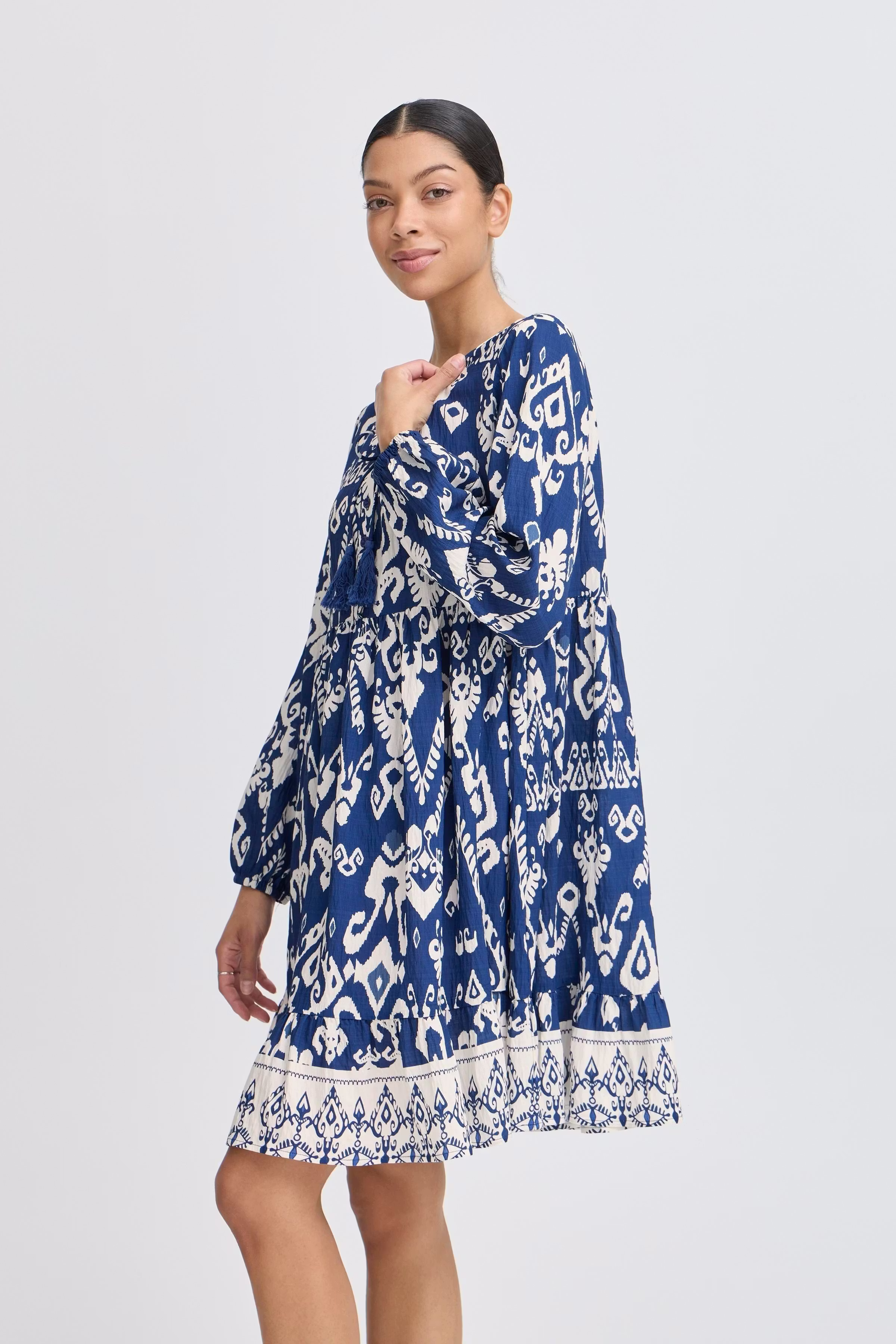 BYJASMINA Dress LOOKBOOK FRONT 20817218-205167