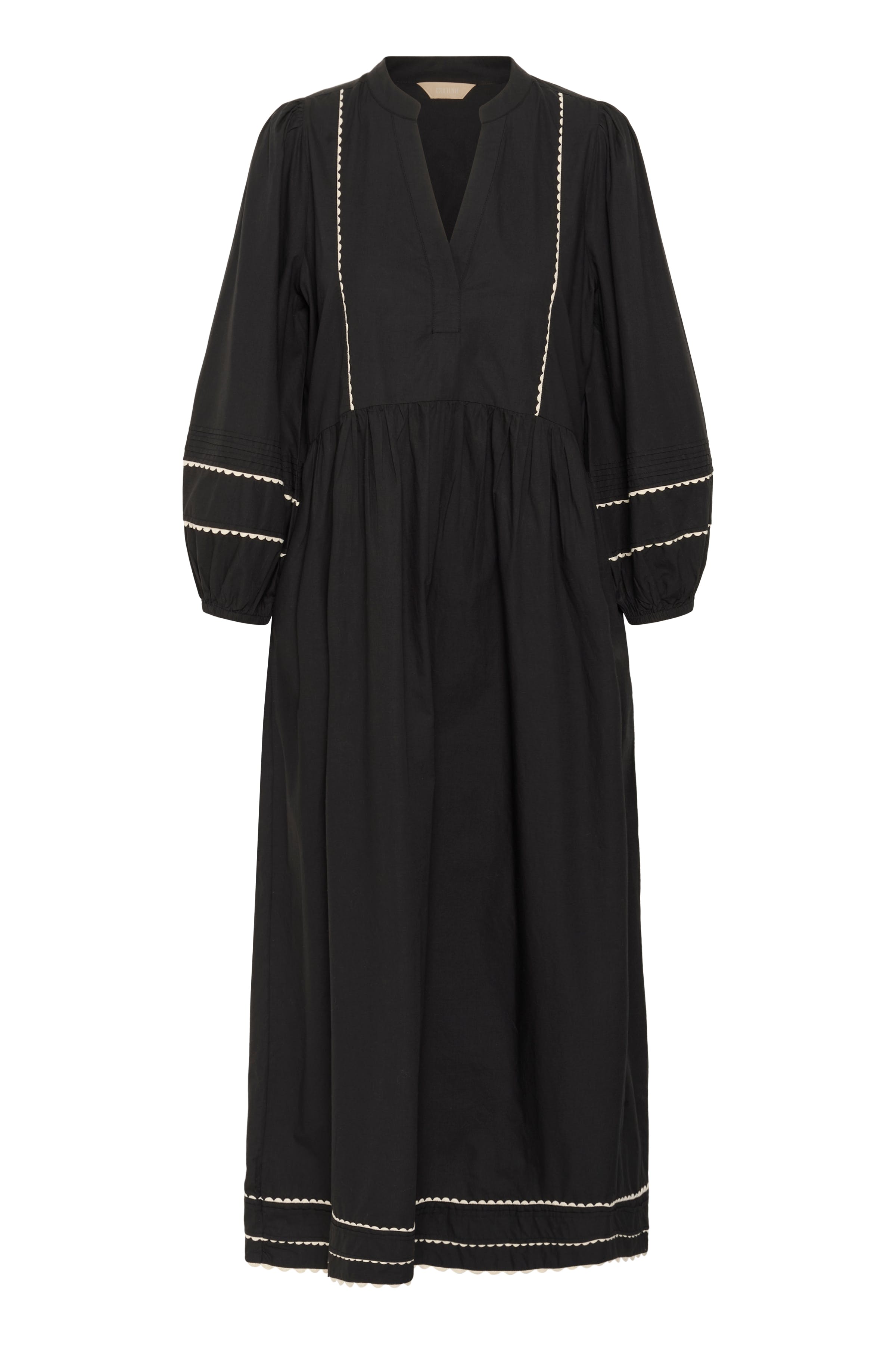 CUmaldi Kleid PACK FRONT 50111682-500012