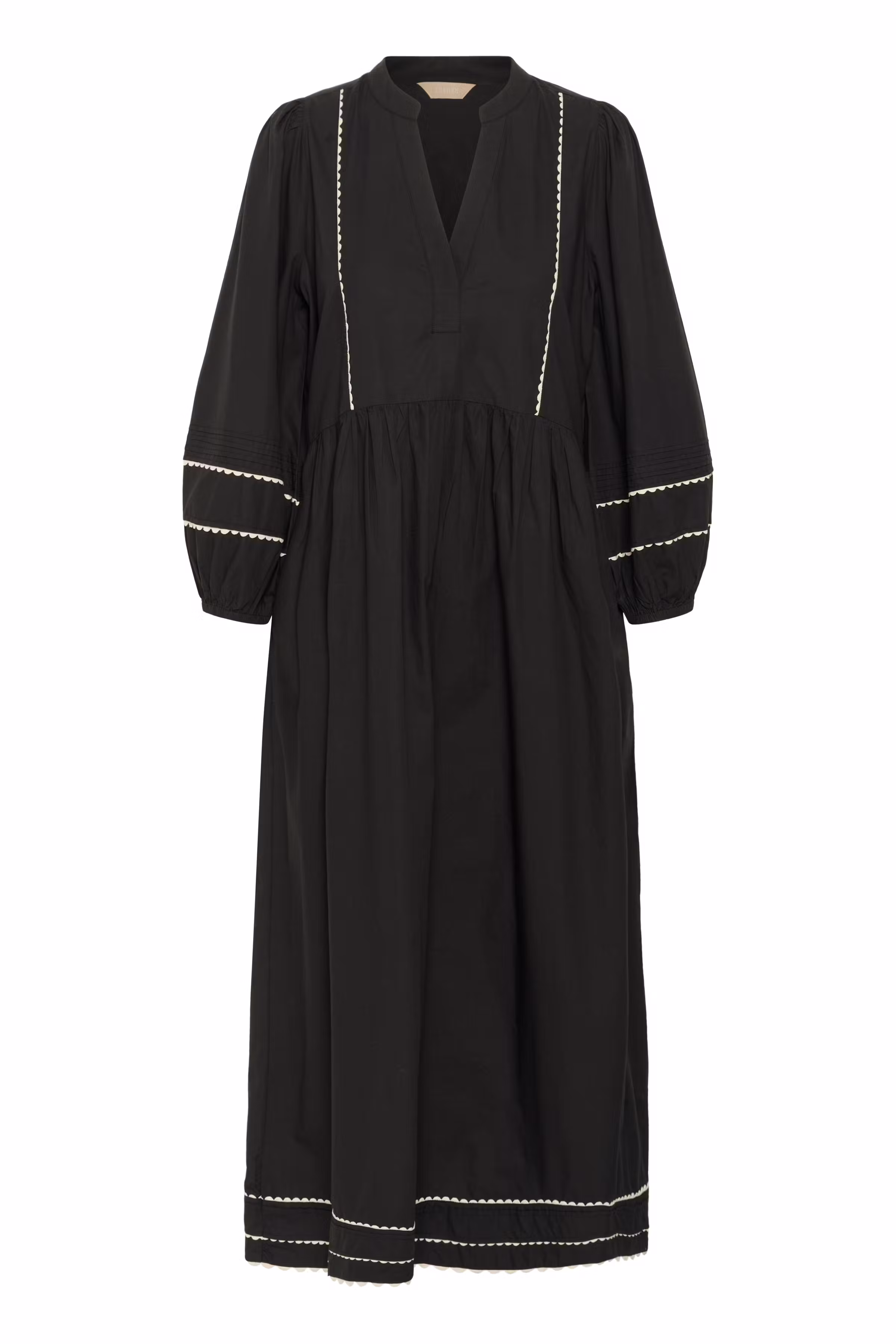 CUmaldi Kleid PACK FRONT 50111682-500012