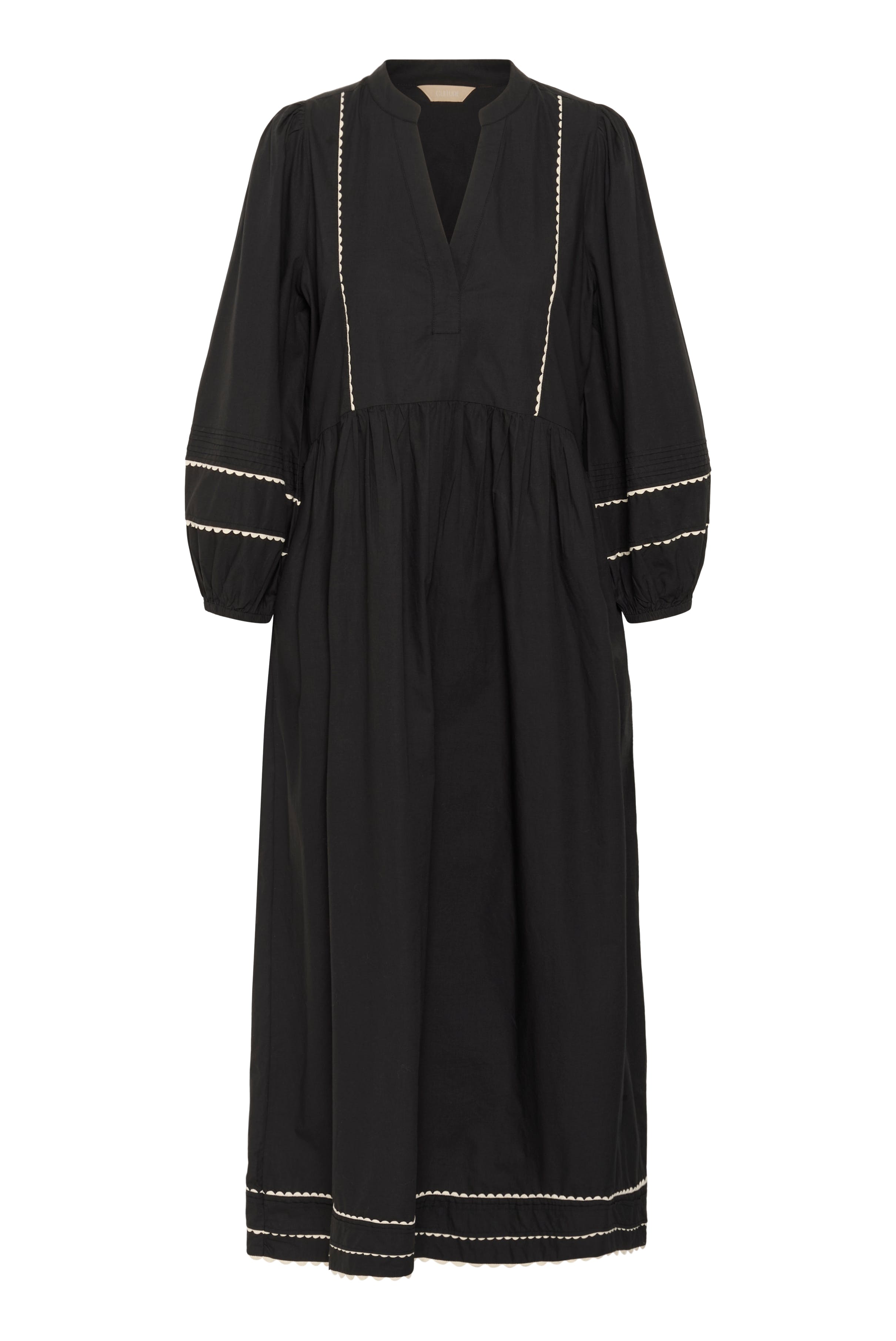 CUmaldi Kleid PACK FRONT 50111682-500012