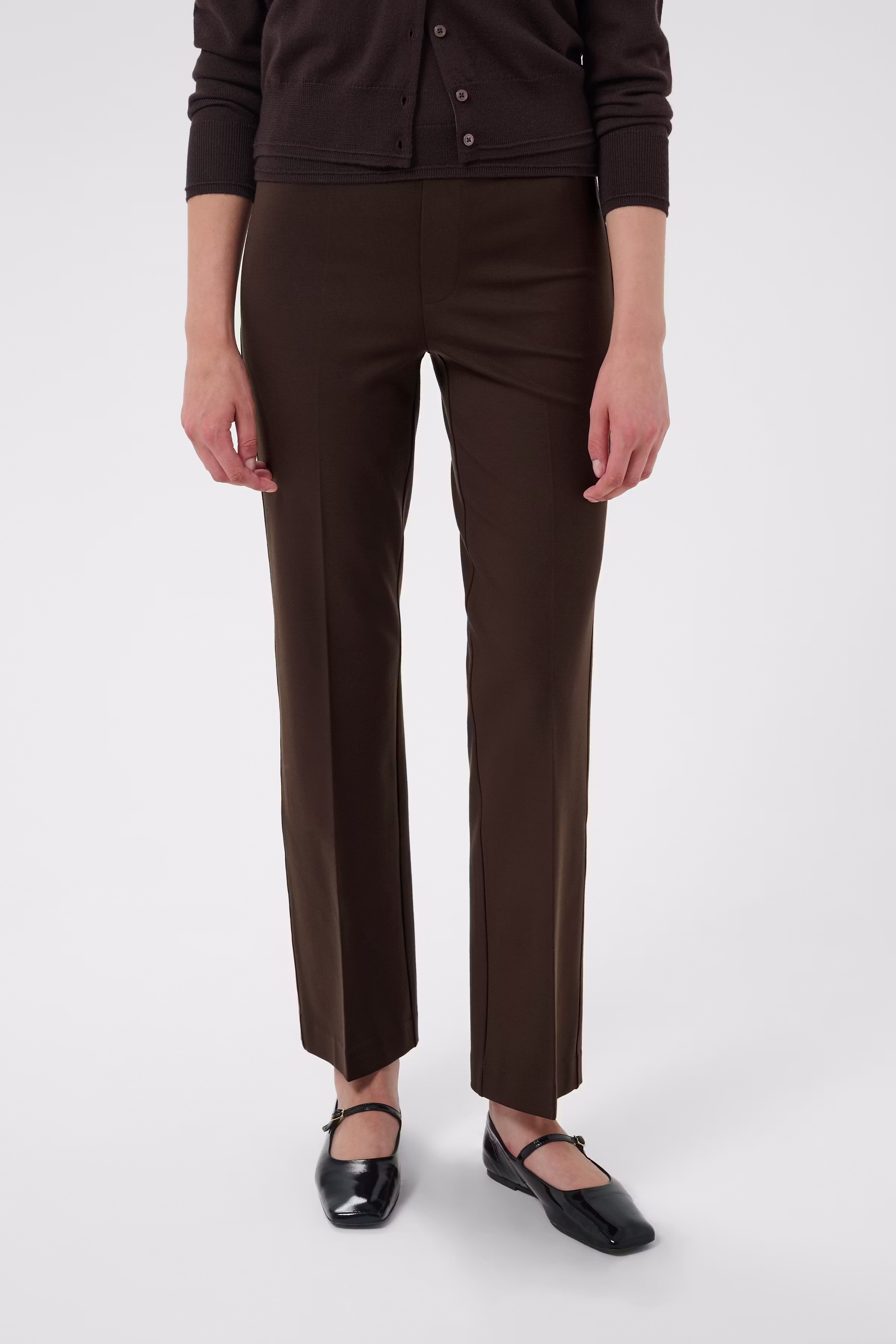 PontaPW Broek LOOKBOOK FRONT 30310268-191106