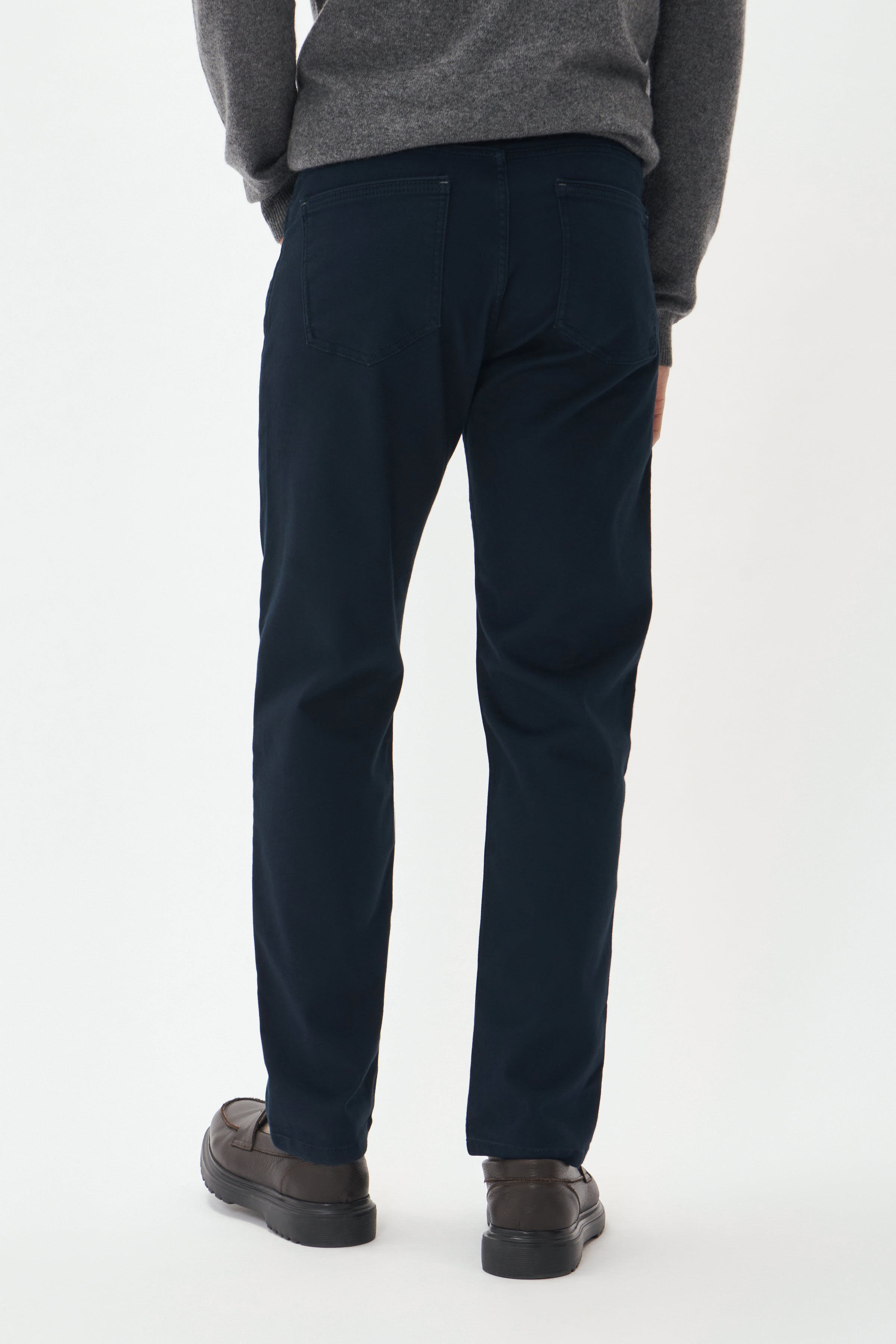 MApearce Broek LOOKBOOK BACK 30207026-194011