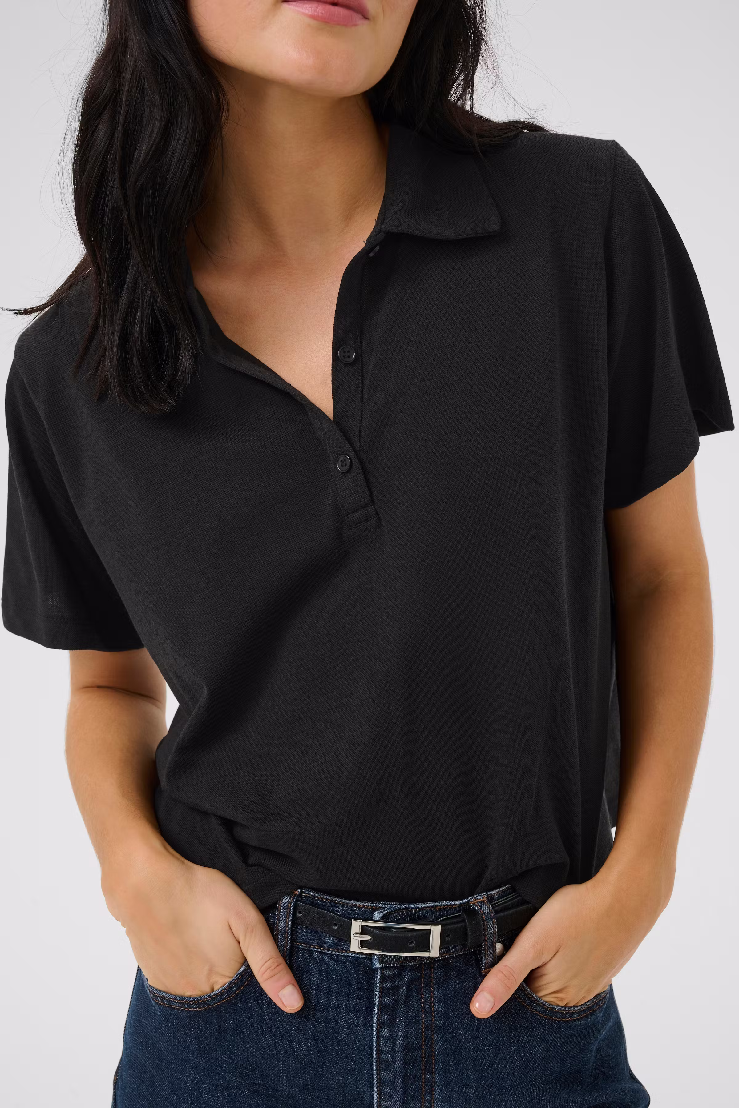 AbbyMW Poloshirt LOOKBOOK DETAIL 10705134-100031