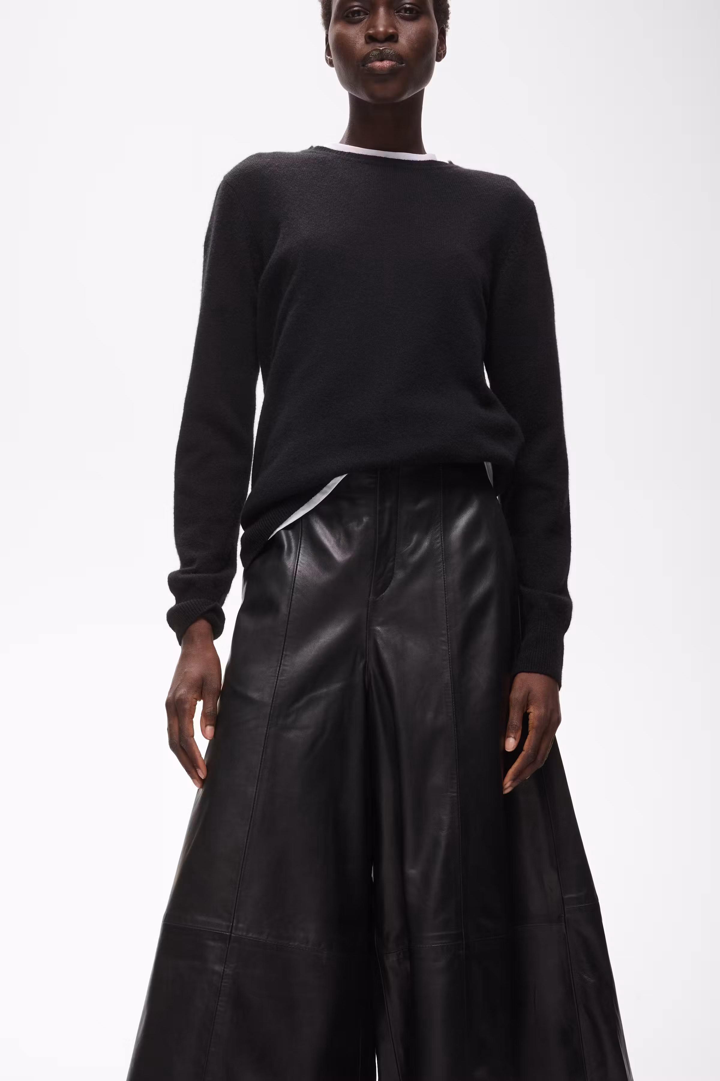CariehIW Bukser LOOKBOOK DETAIL 30111388-194008