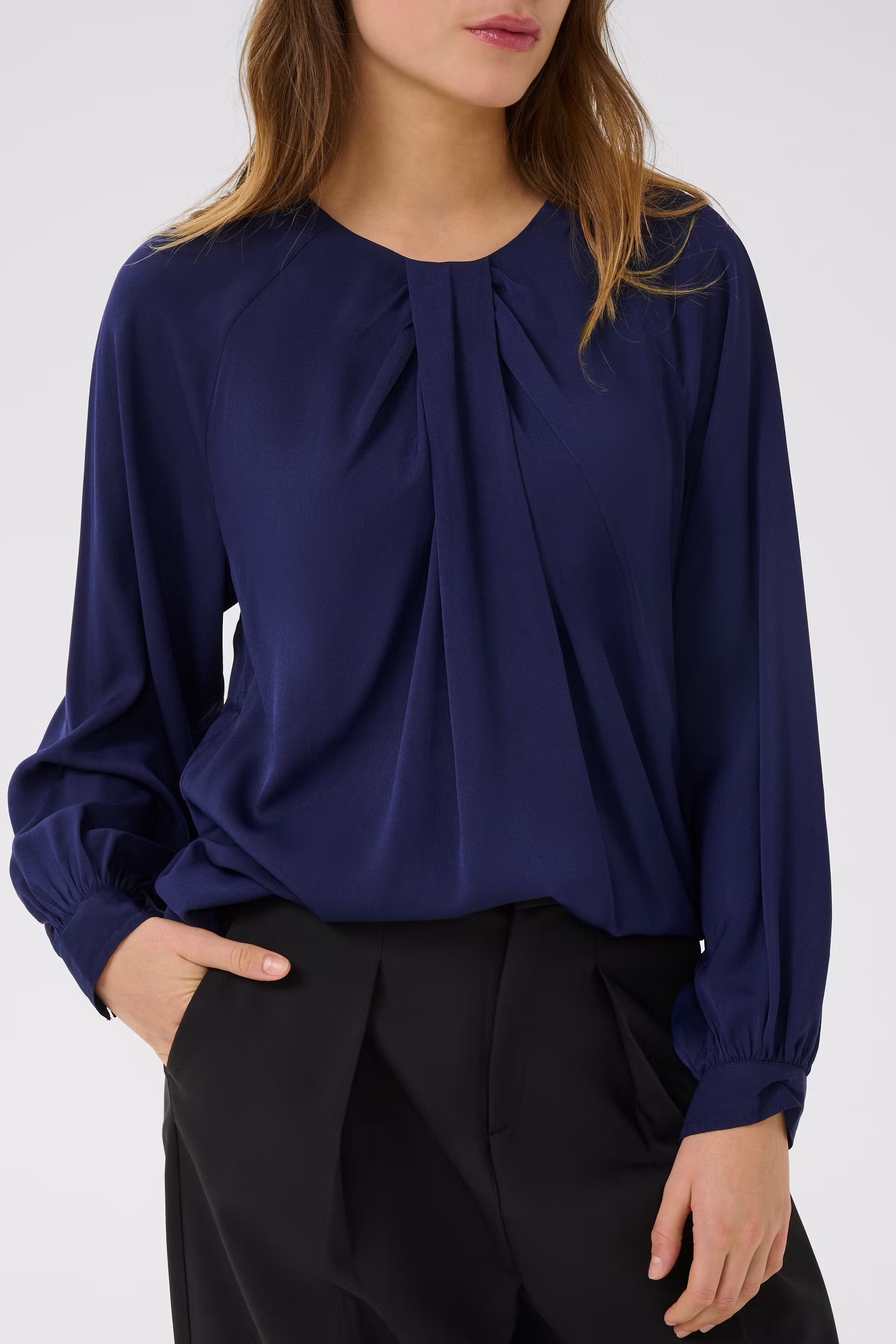 BlixieIW Blouse LOOKBOOK DETAIL 30110510-193932
