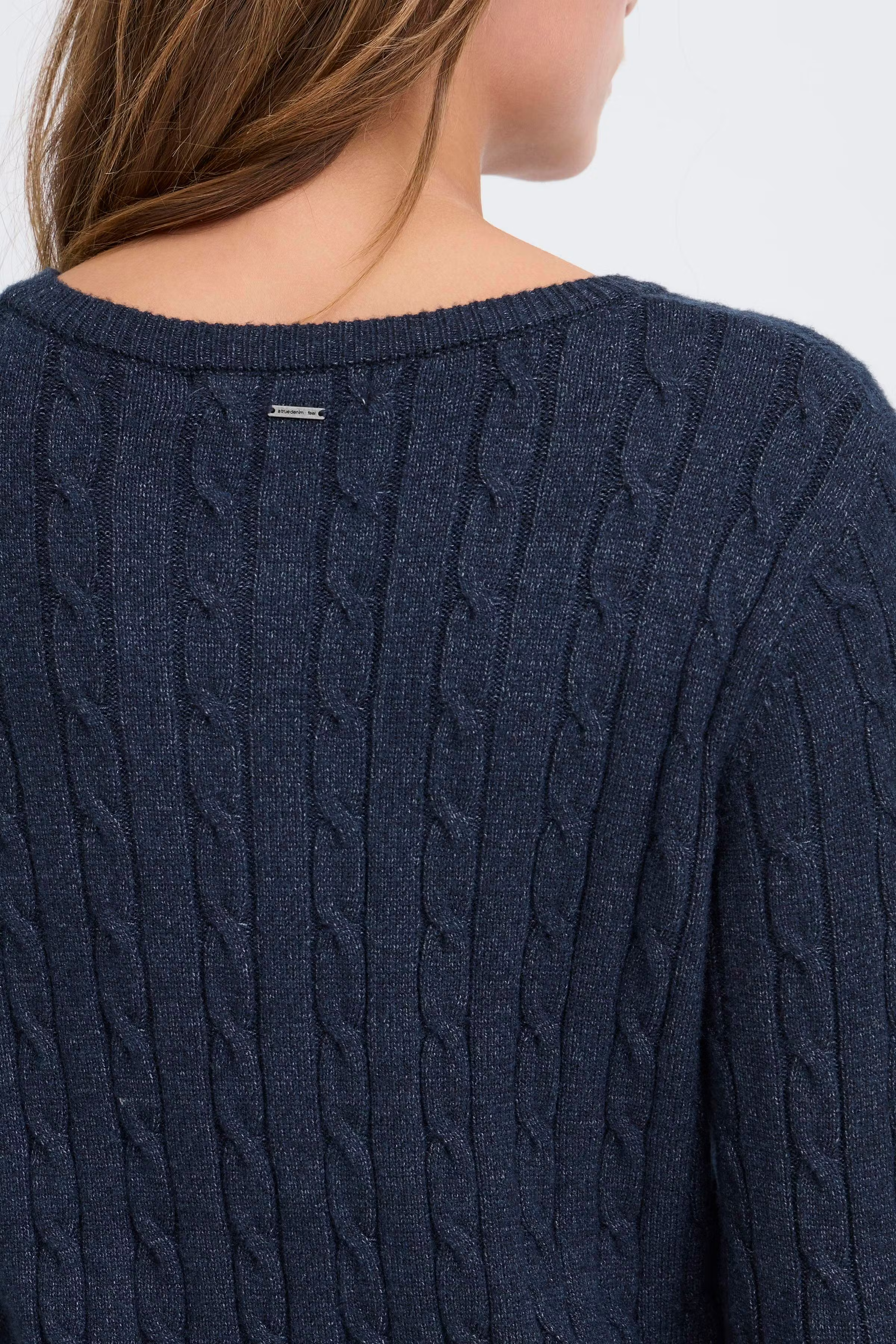 PZSTEFFI Cardigan LOOKBOOK DETAIL 50210173-1940201