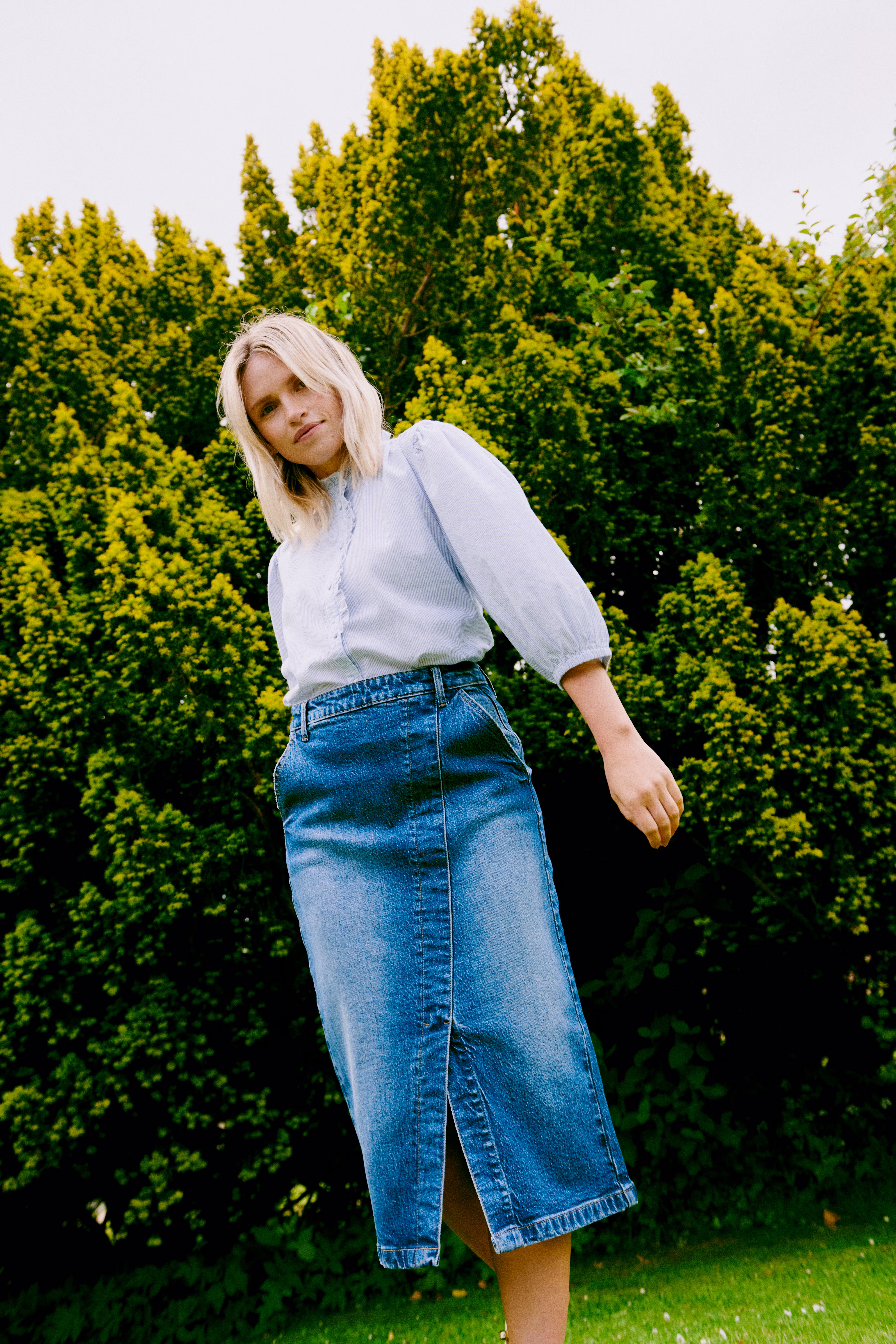 BYIMOGEN Blus LOCATION NONE 20816552-204350