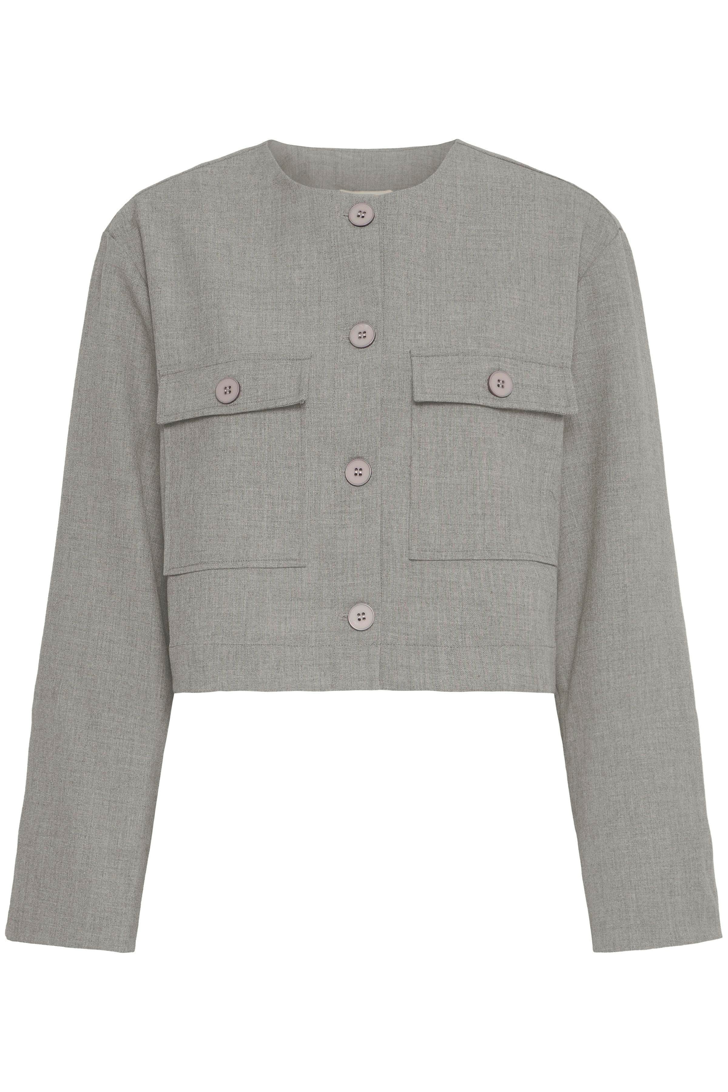 FRABIGAIL Blazer PACK FRONT 20615968-200123