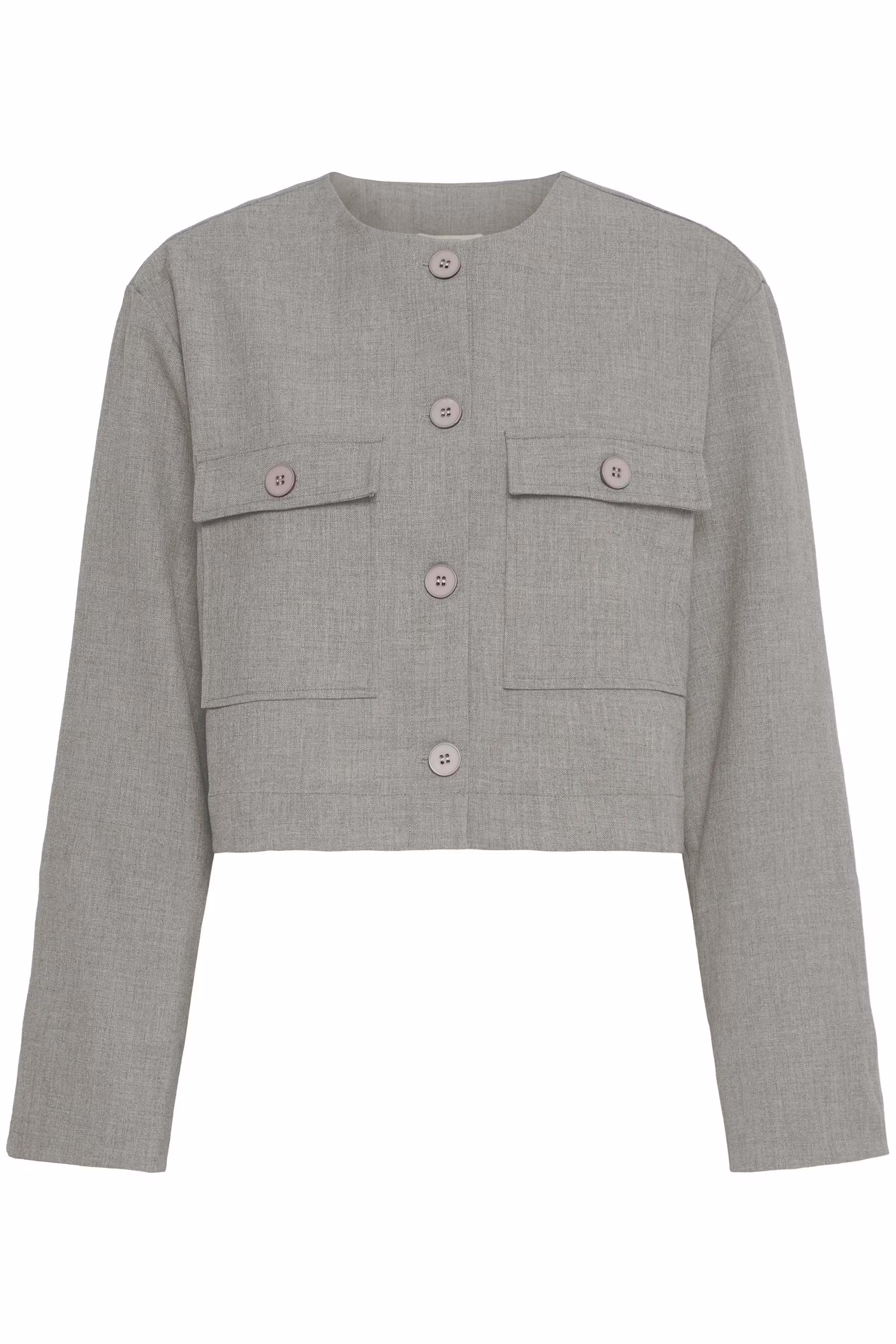 FRABIGAIL Blazer PACK FRONT 20615968-200123