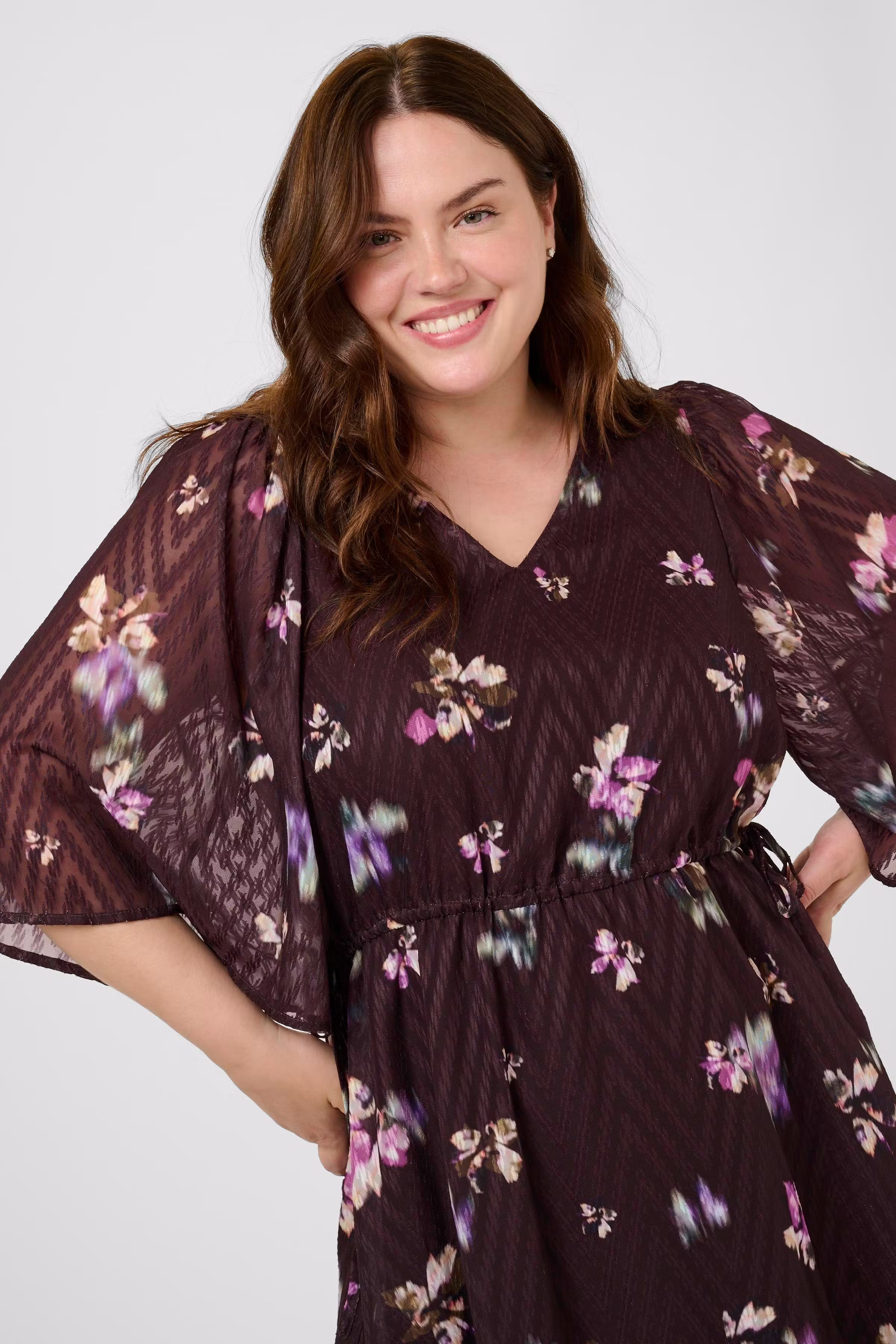 KCclara Jurk LOOKBOOK DETAIL 10583831-108508