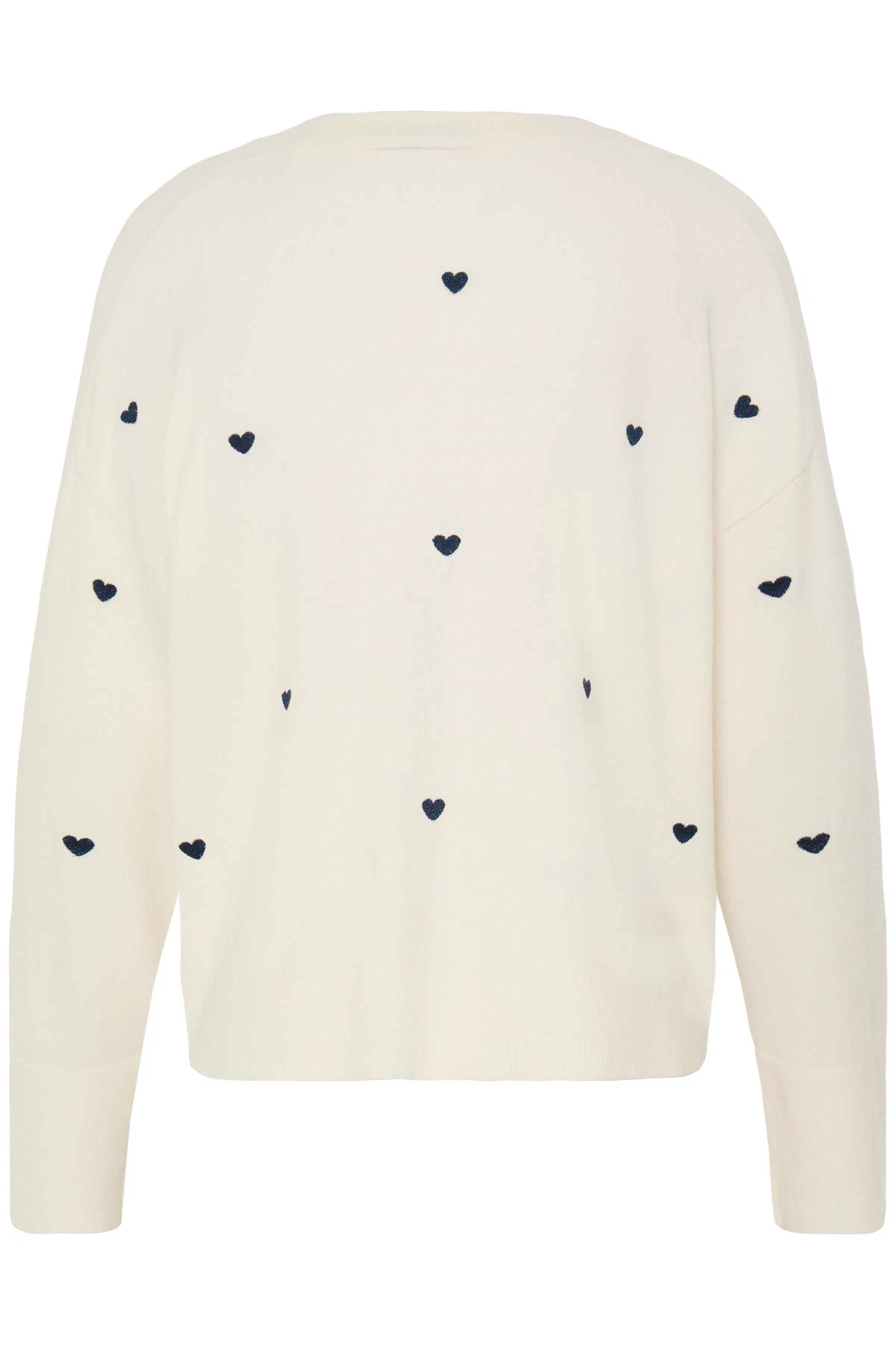 FRMELANI Pullover PACK BACK 20618265-110701