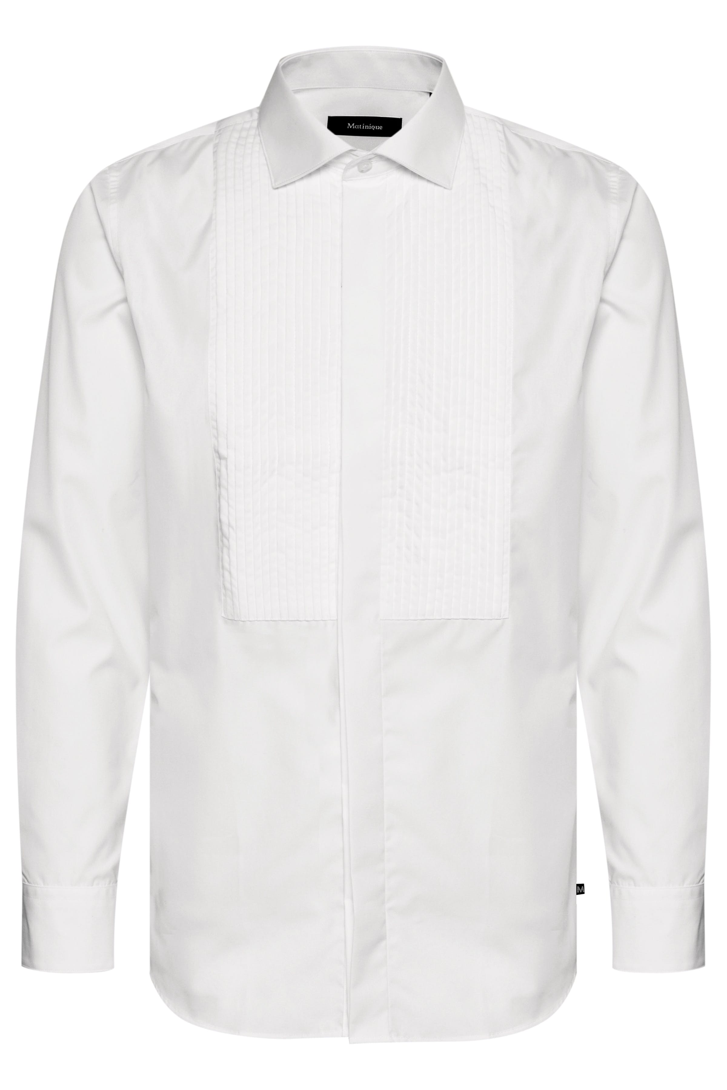 MAmarc Shirt PACK FRONT 30207681-114001