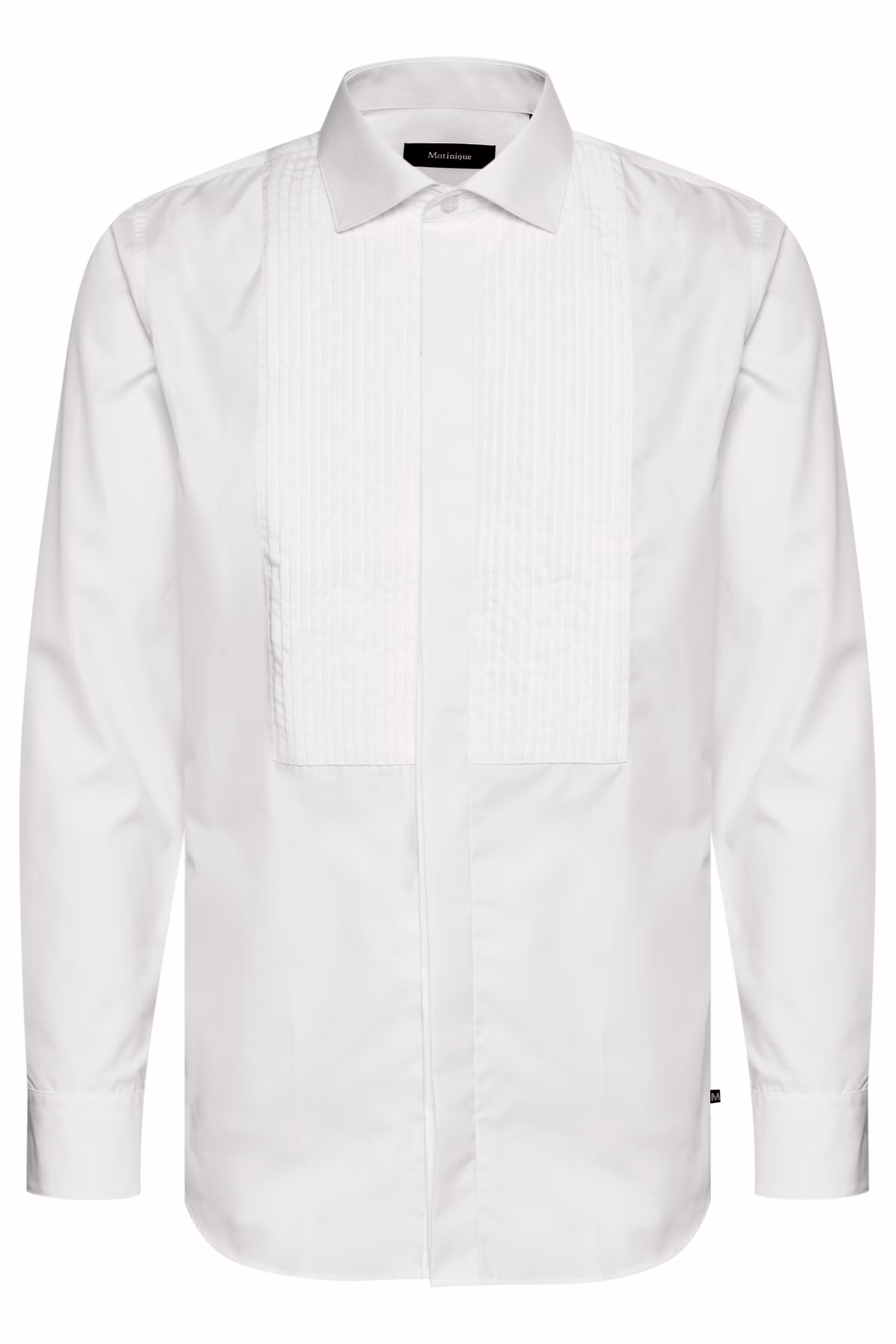 MAmarc Shirt PACK FRONT 30207681-114001