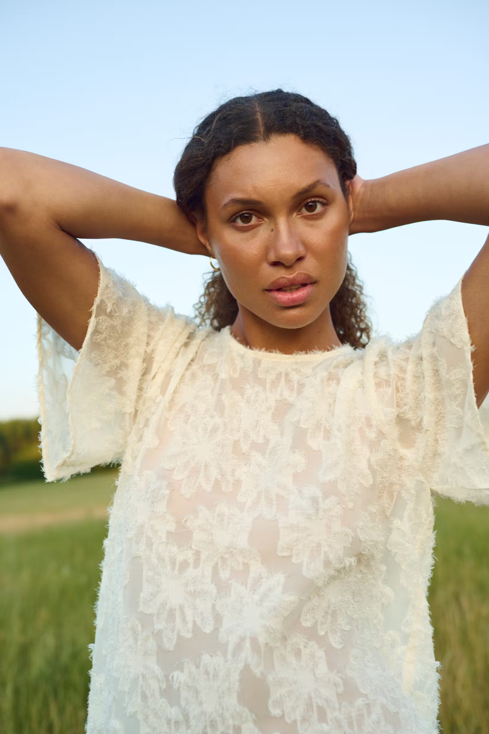 KAlina Blus LOCATION NONE 10508540-125202