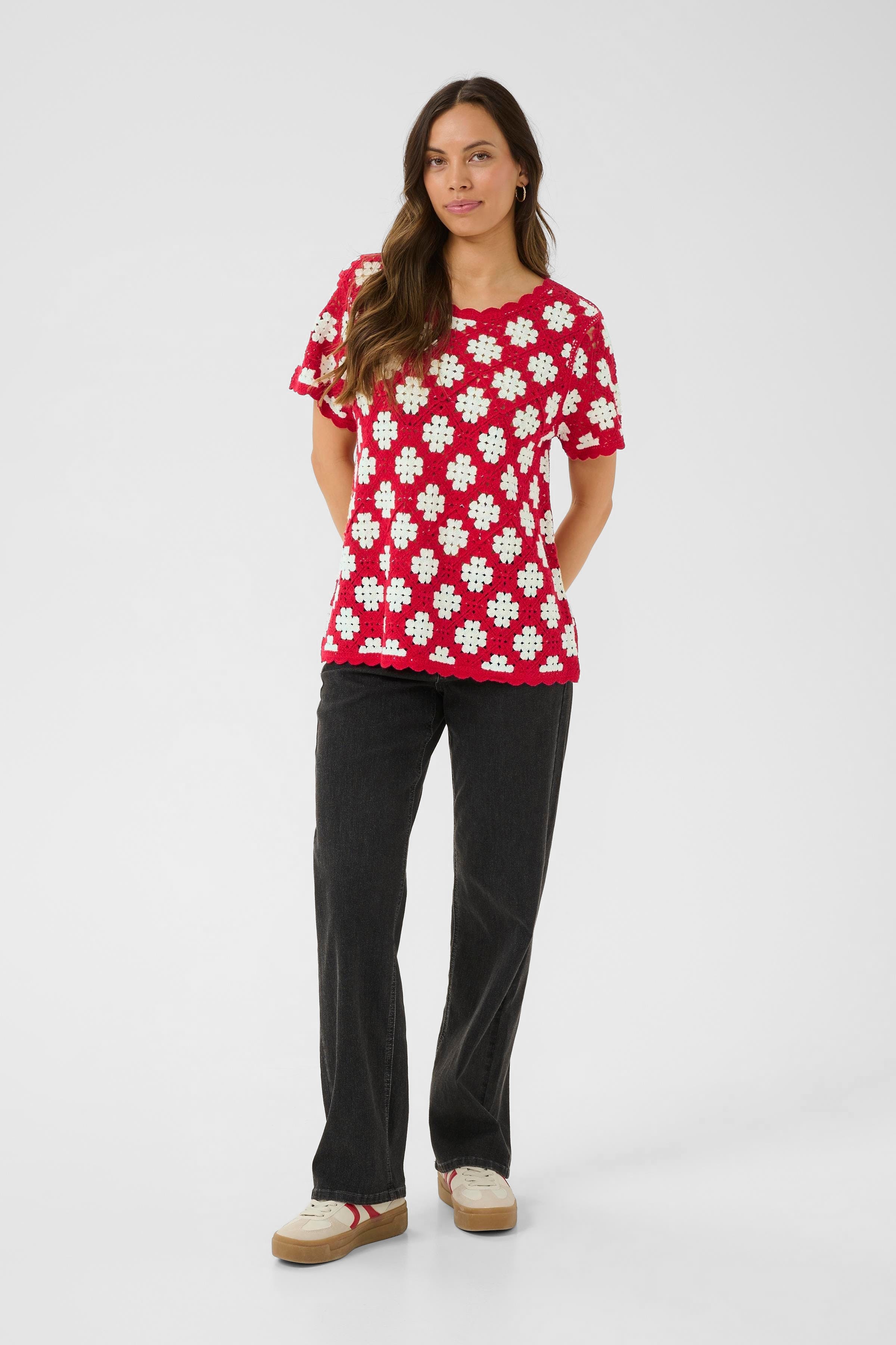 CRKip Blouse LOOKBOOK FRONT 10613936-107950