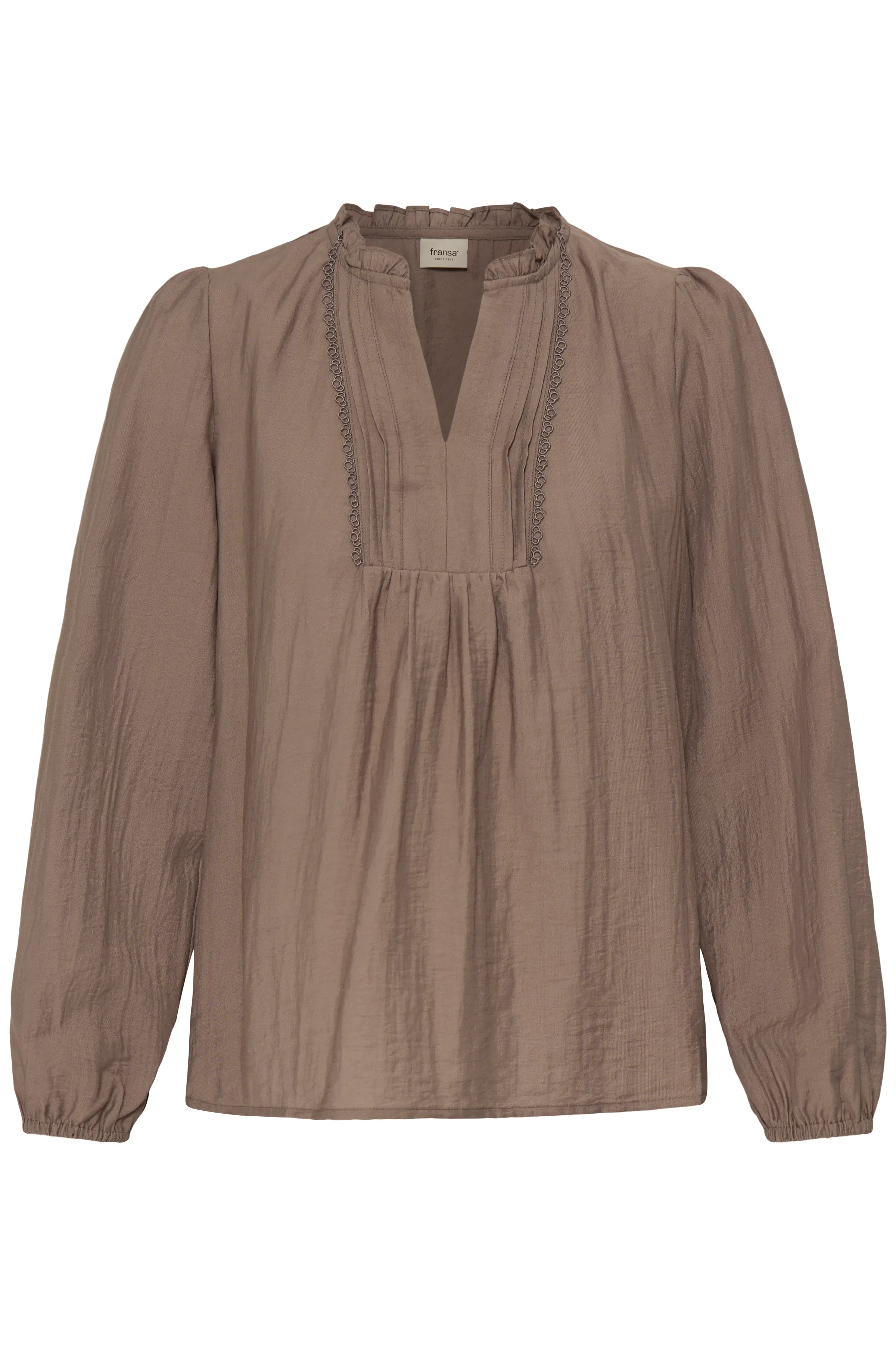 FRGIDA Blouse PACK FRONT 20618199-181210