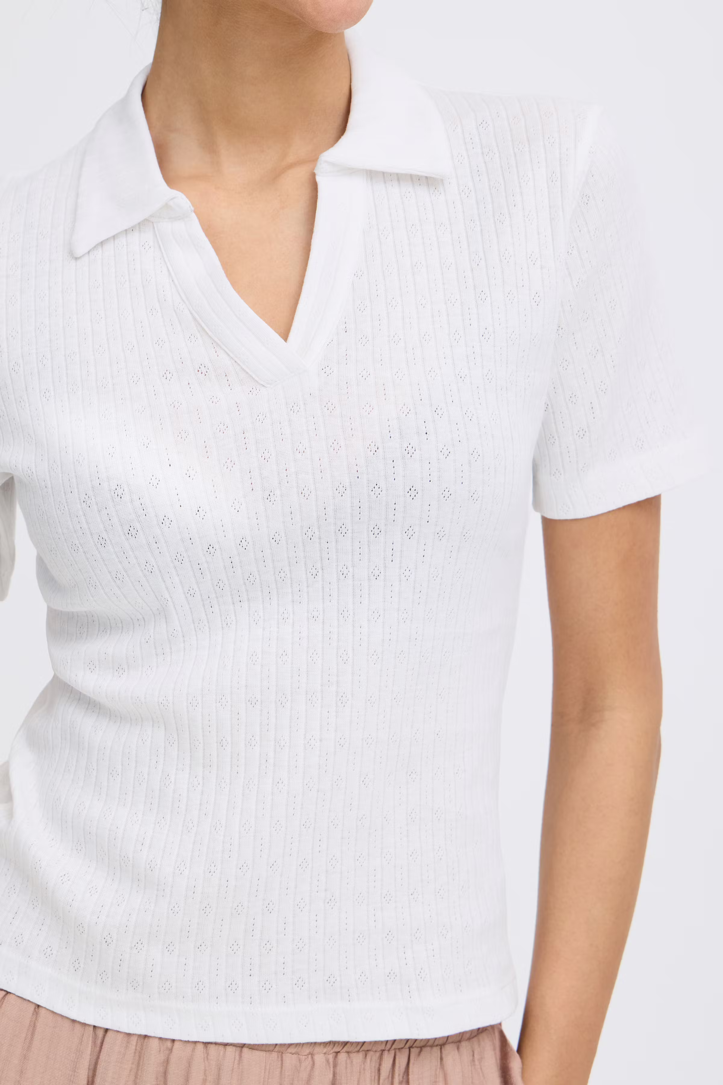 BYSAIMI T-shirt LOOKBOOK DETAIL 20818999-114300