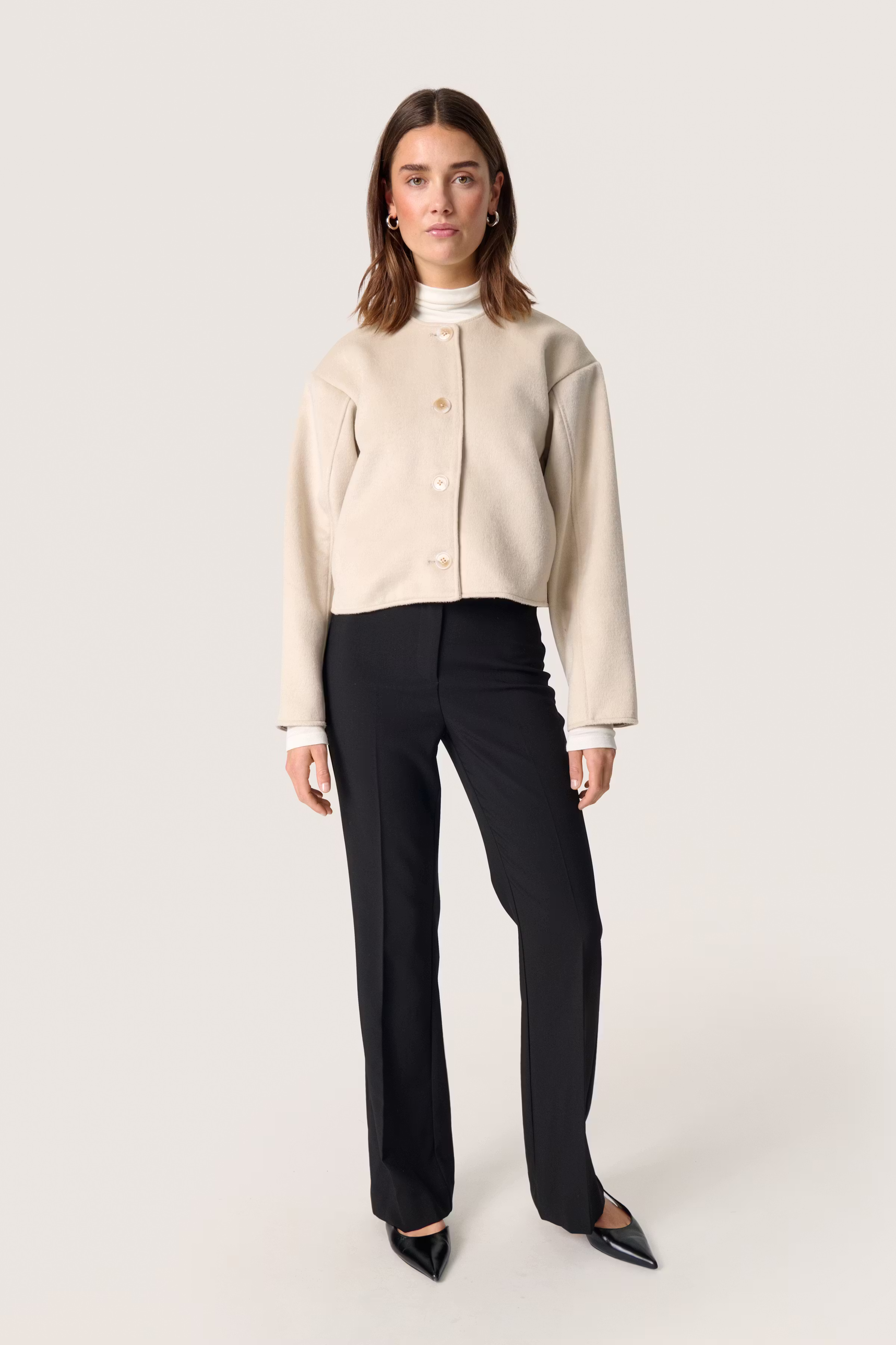 SLJada Bovenkleding LOOKBOOK FRONT 30407858-130401