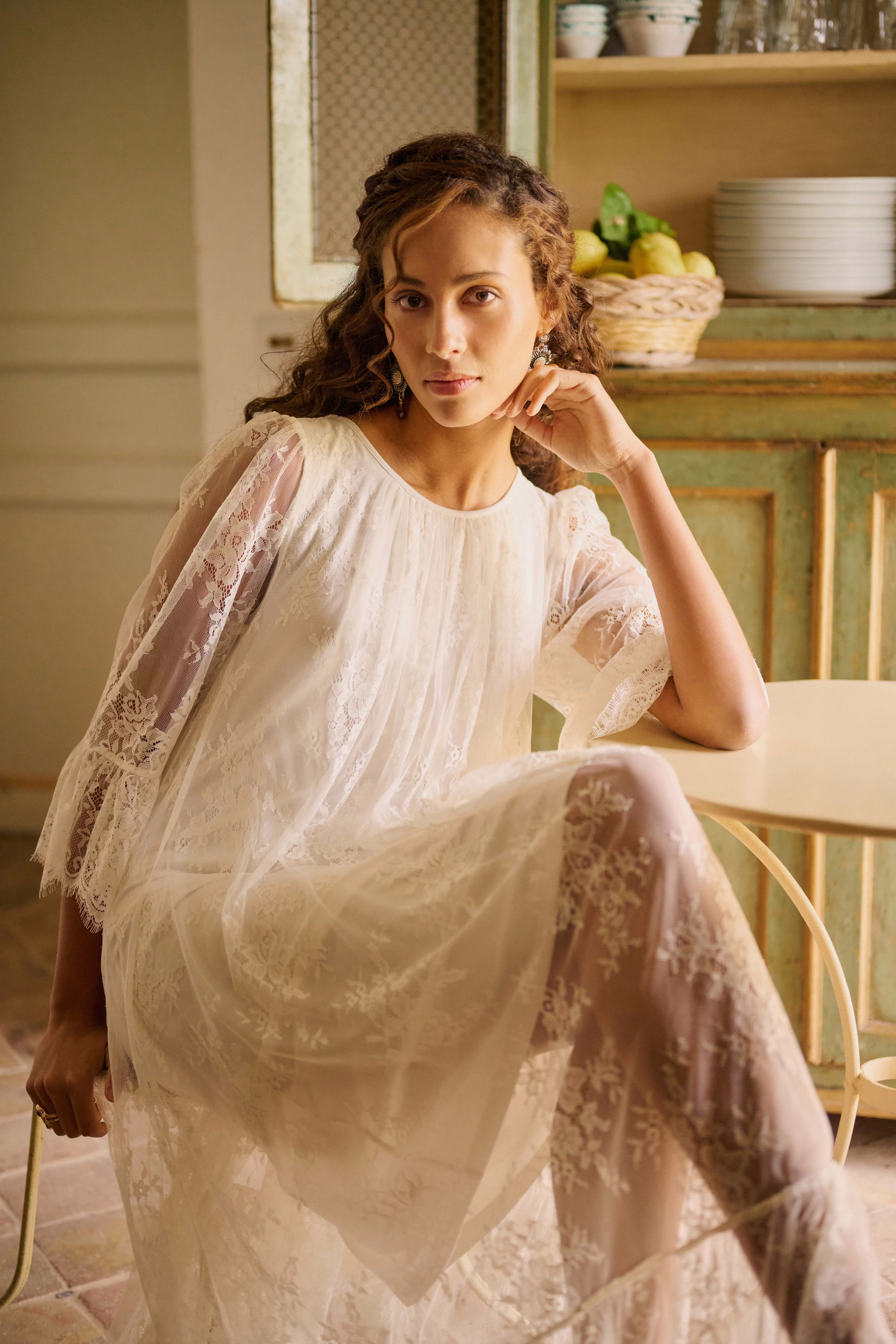 CRMira Klänning LOCATION NONE 10614811-110701