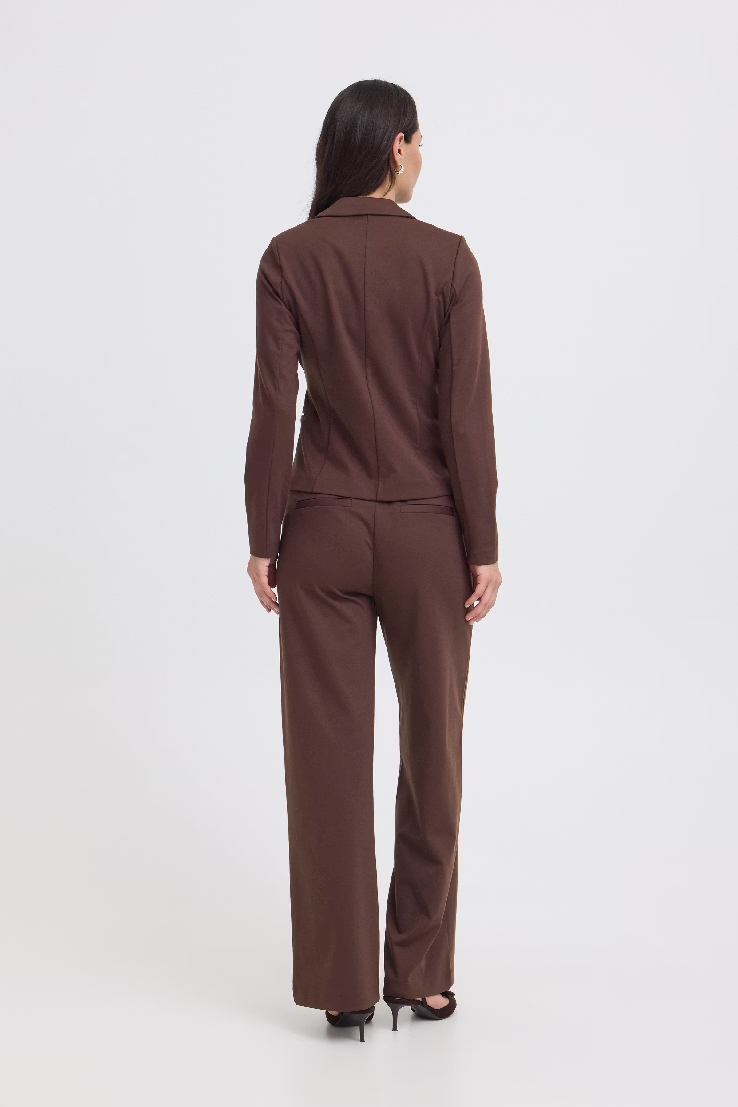 BYRizetta Blazer LOOKBOOK BACK 20804230-191016