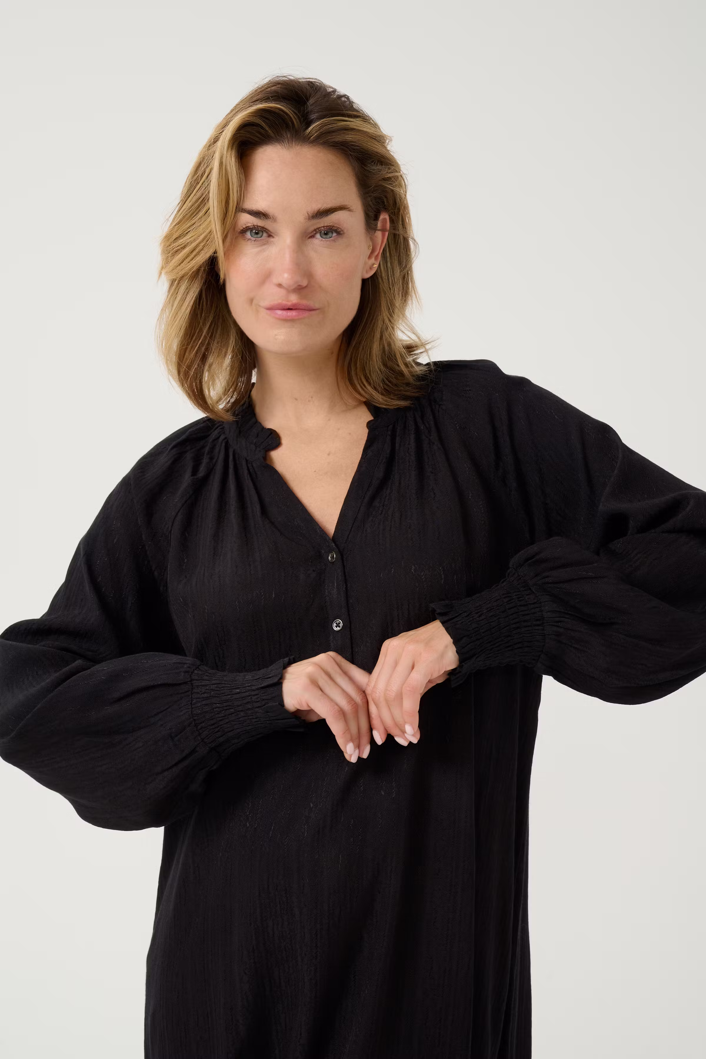 BPkatja KlÃ¤nning LOOKBOOK DETAIL 10590794-100121B