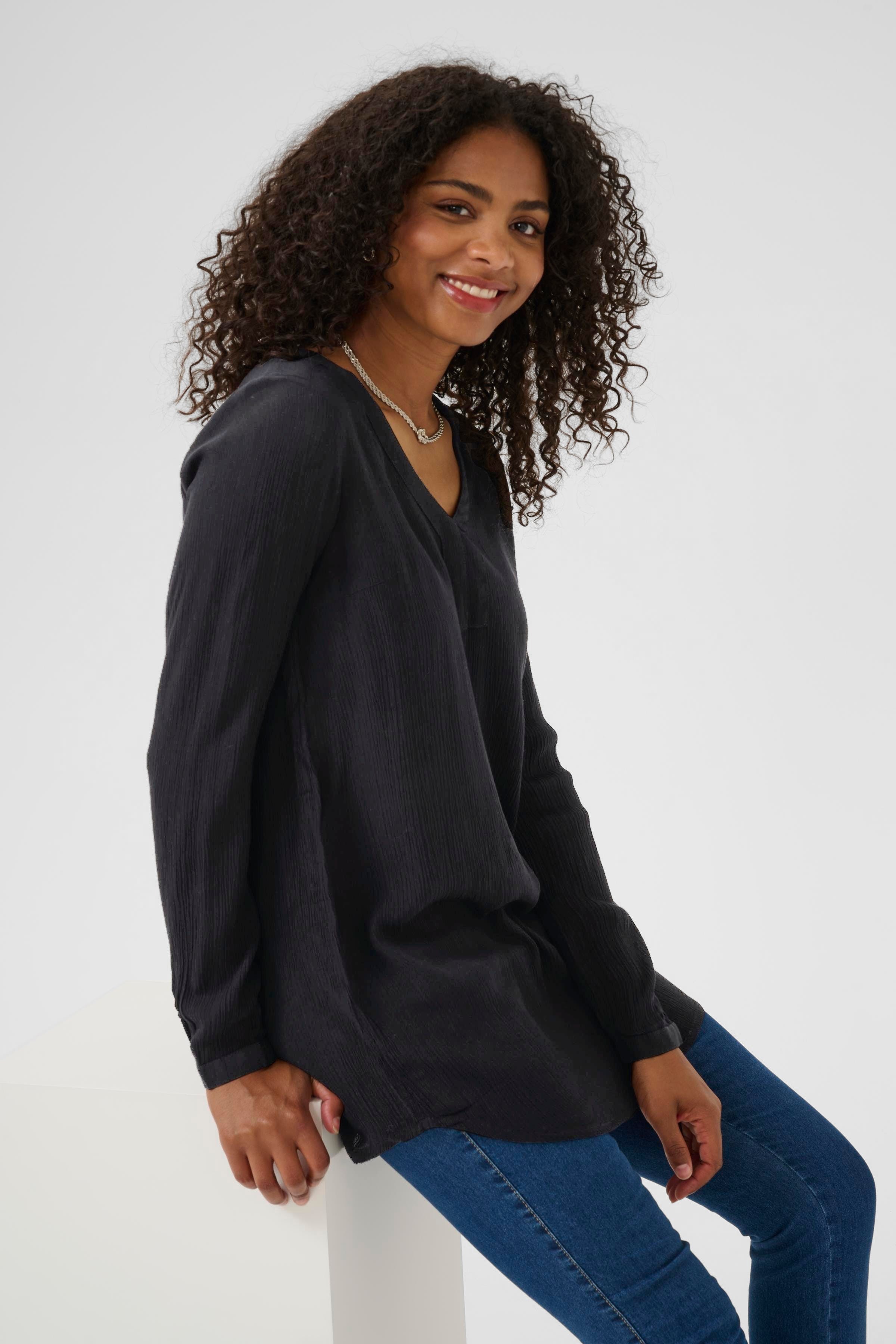 Amber Tunika LOOKBOOK DETAIL 501038-50600