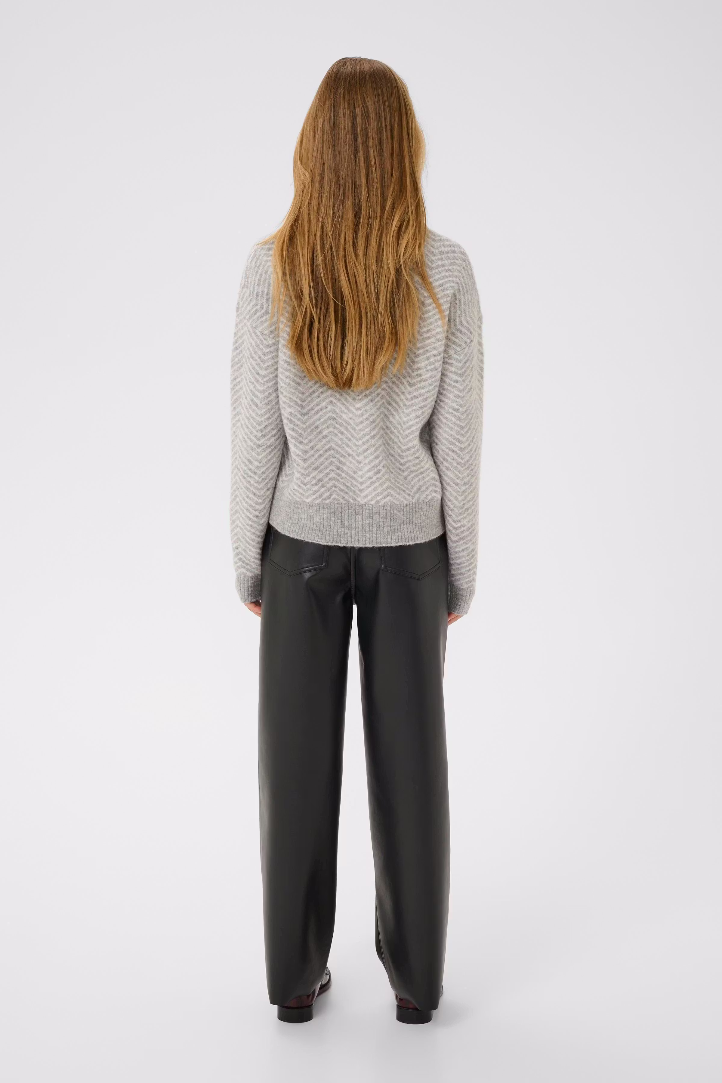 KAbitzy Pullover LOOKBOOK BACK 10510840-108547