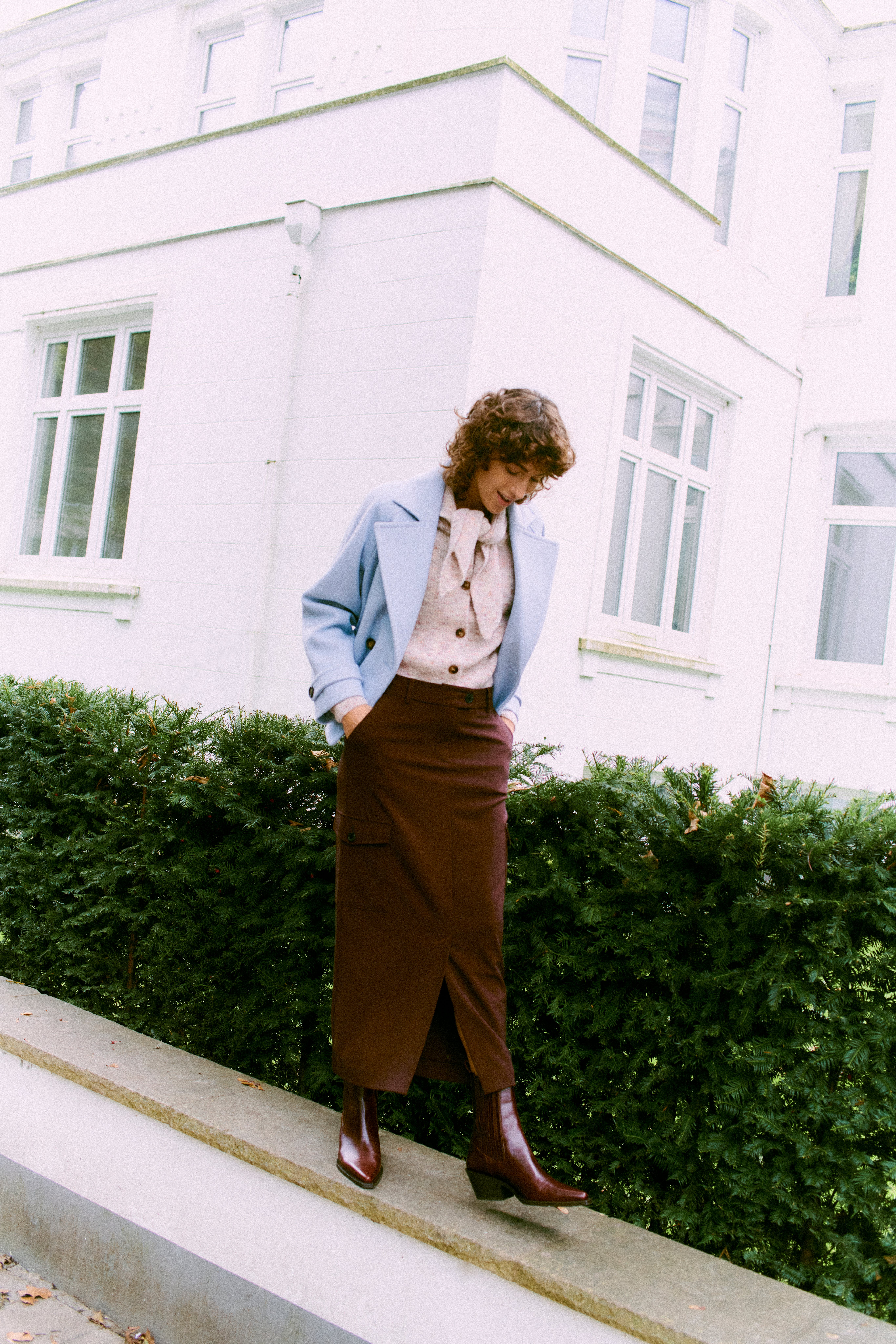 BYCILIA Yttertøy LOCATION NONE 20815132-1640101