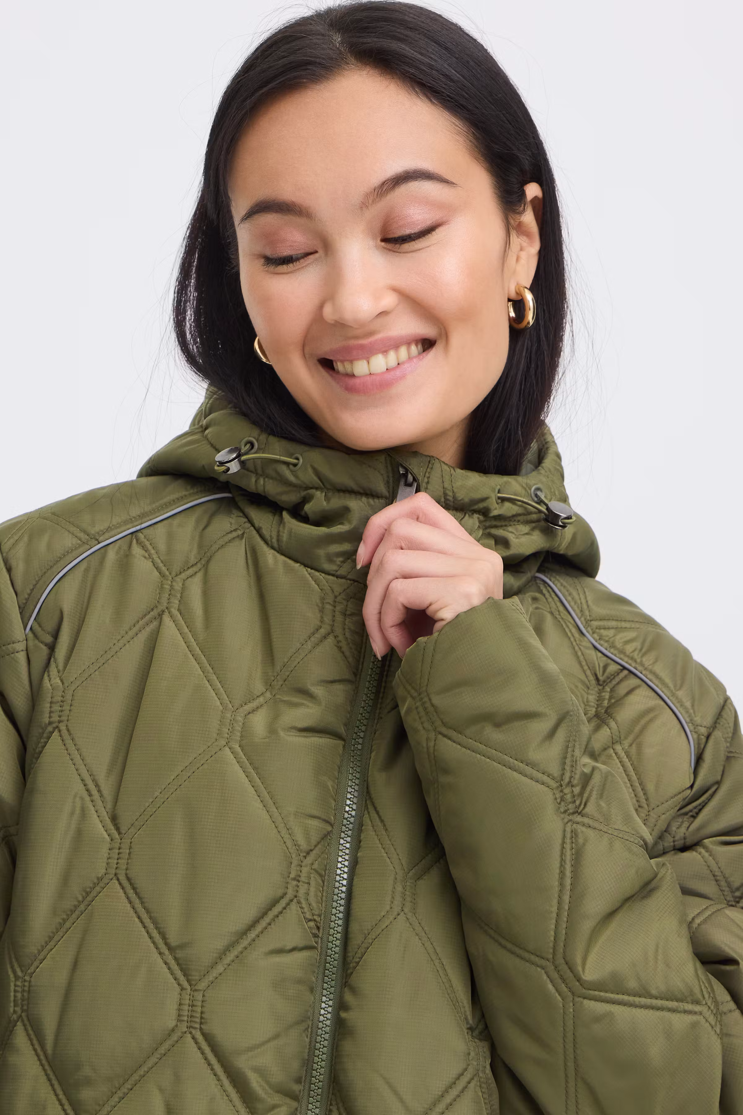 FRAGATE Outerwear LOOKBOOK DETAIL 20617831-190511